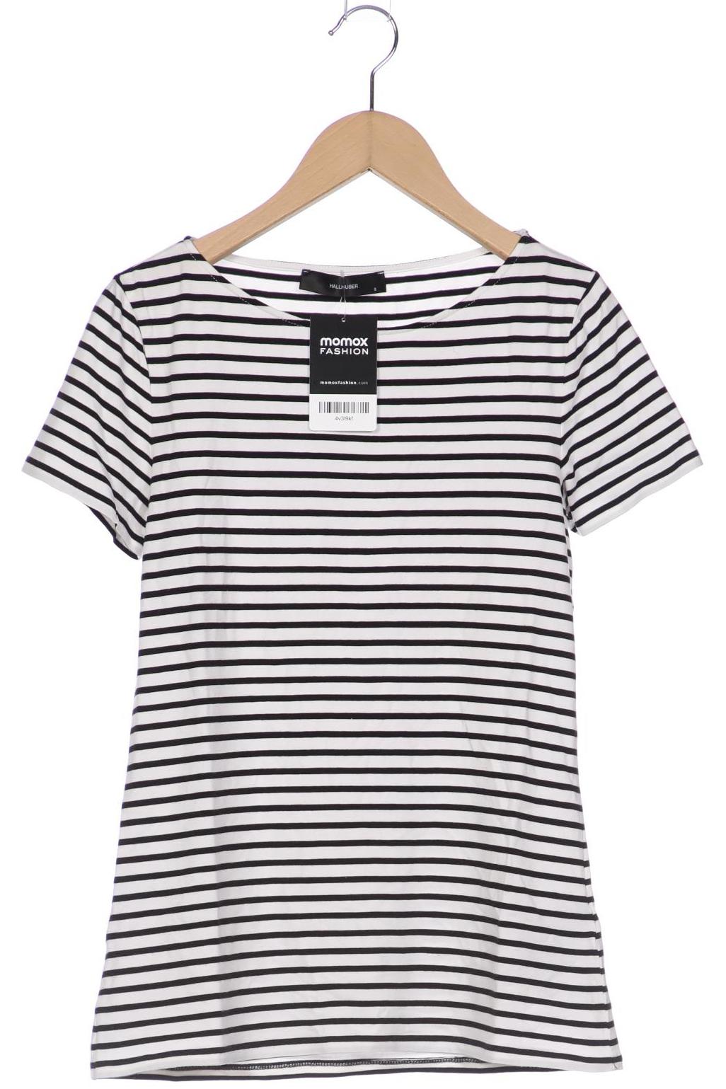 

Hallhuber Damen T-Shirt, weiß