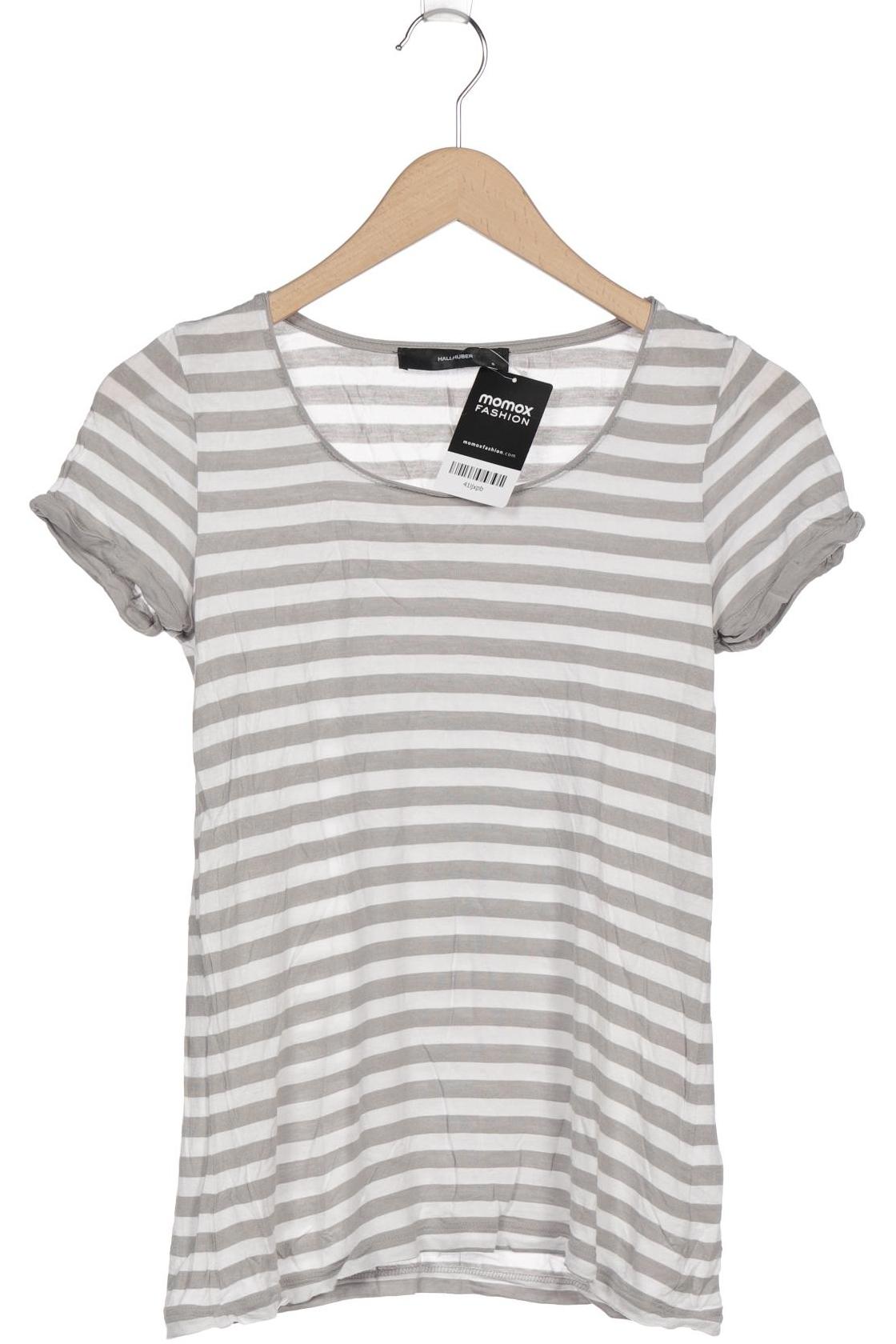 

Hallhuber Damen T-Shirt, grau