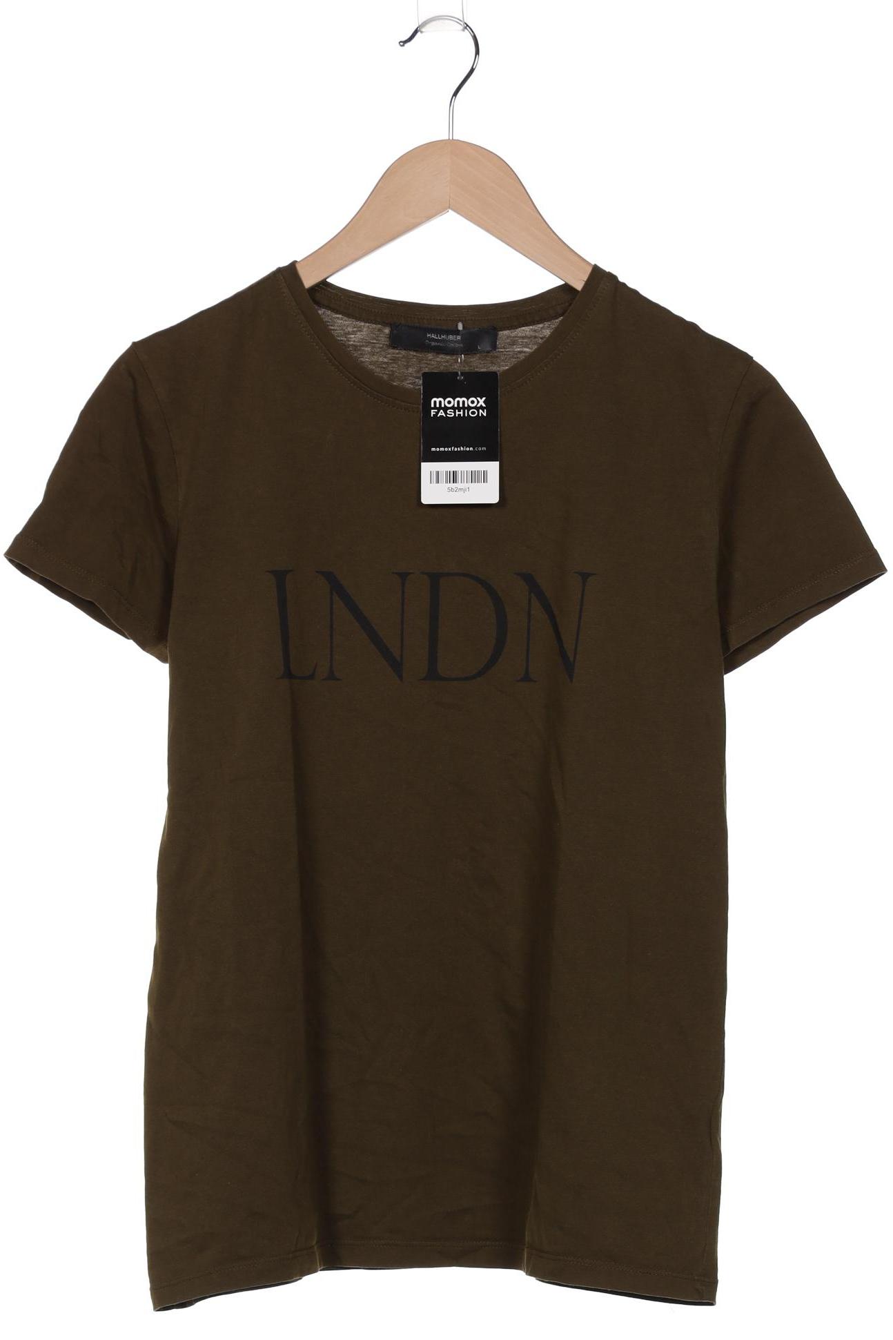 

Hallhuber Damen T-Shirt, grün