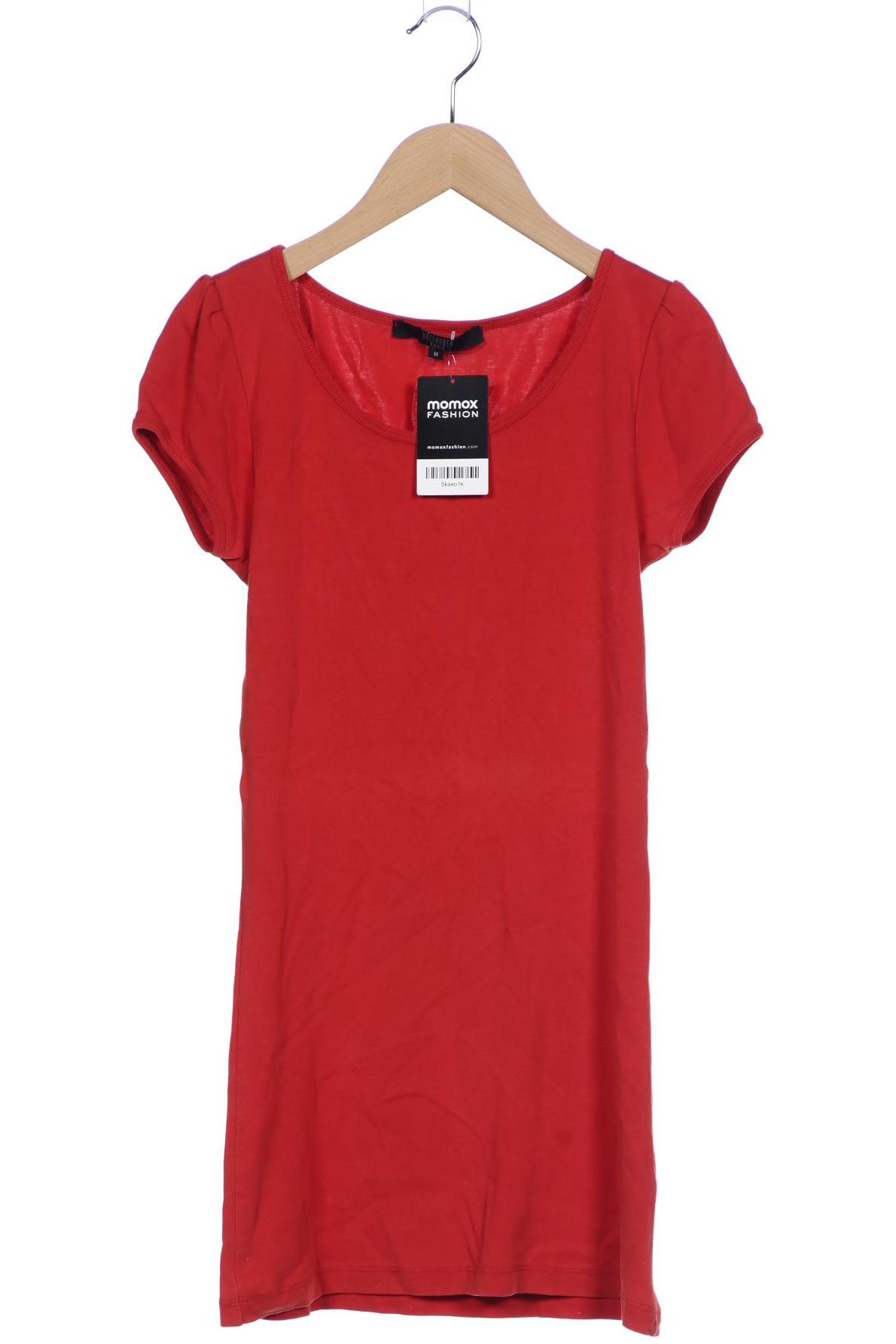 

Hallhuber Damen T-Shirt, rot, Gr. 38