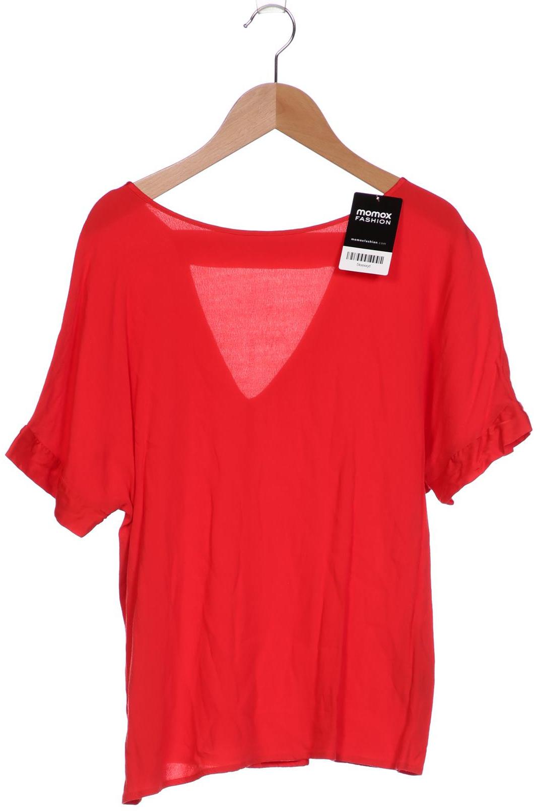 

Hallhuber Damen T-Shirt, rot