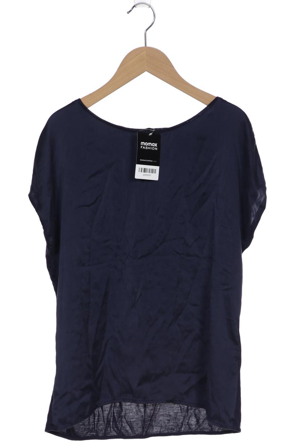 

Hallhuber Damen T-Shirt, marineblau
