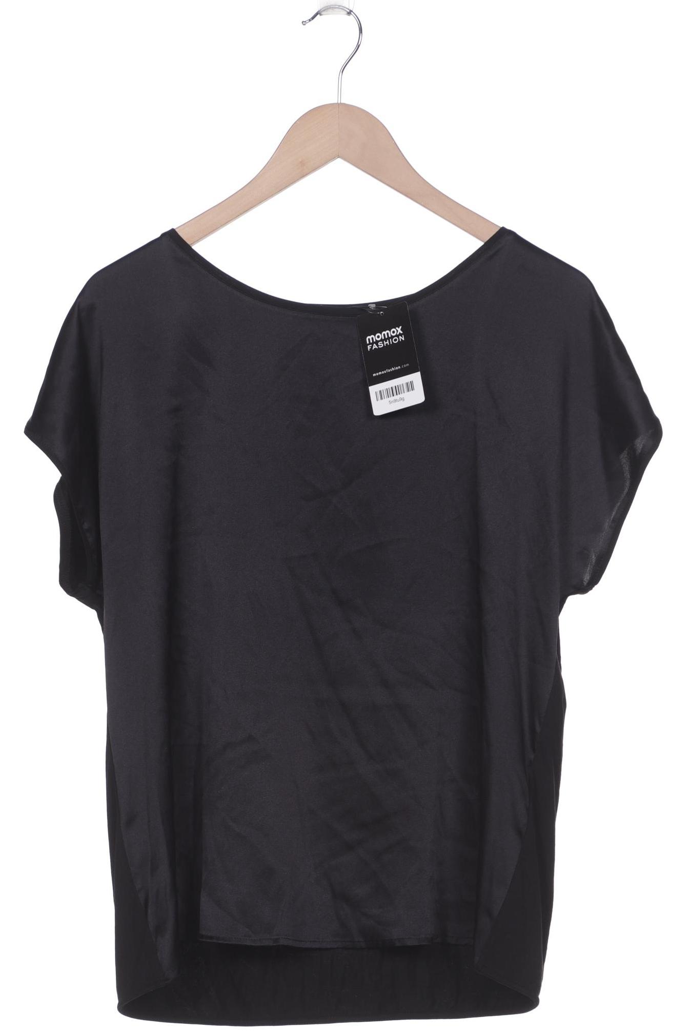 

Hallhuber Damen T-Shirt, schwarz