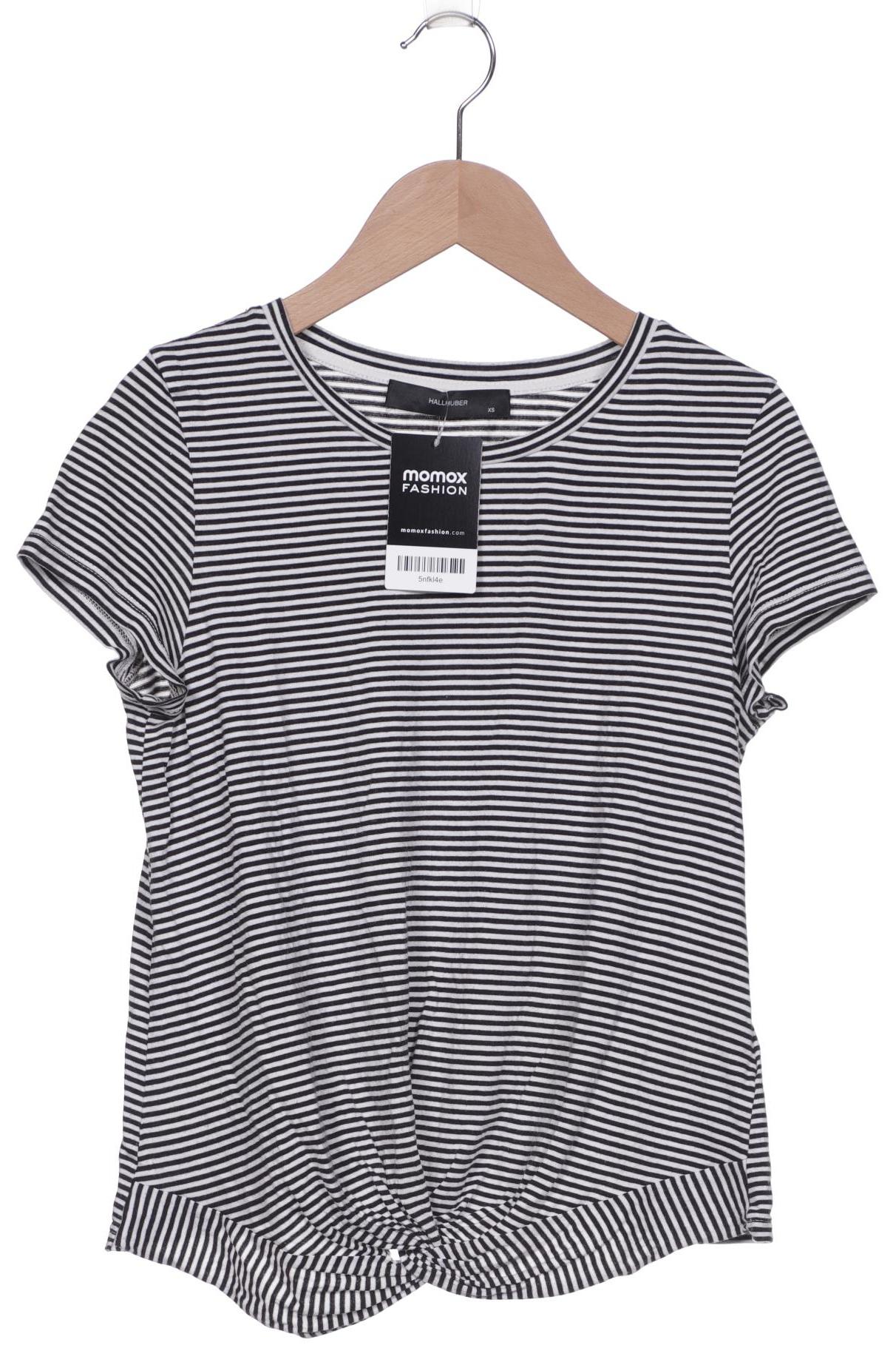 

Hallhuber Damen T-Shirt, grau