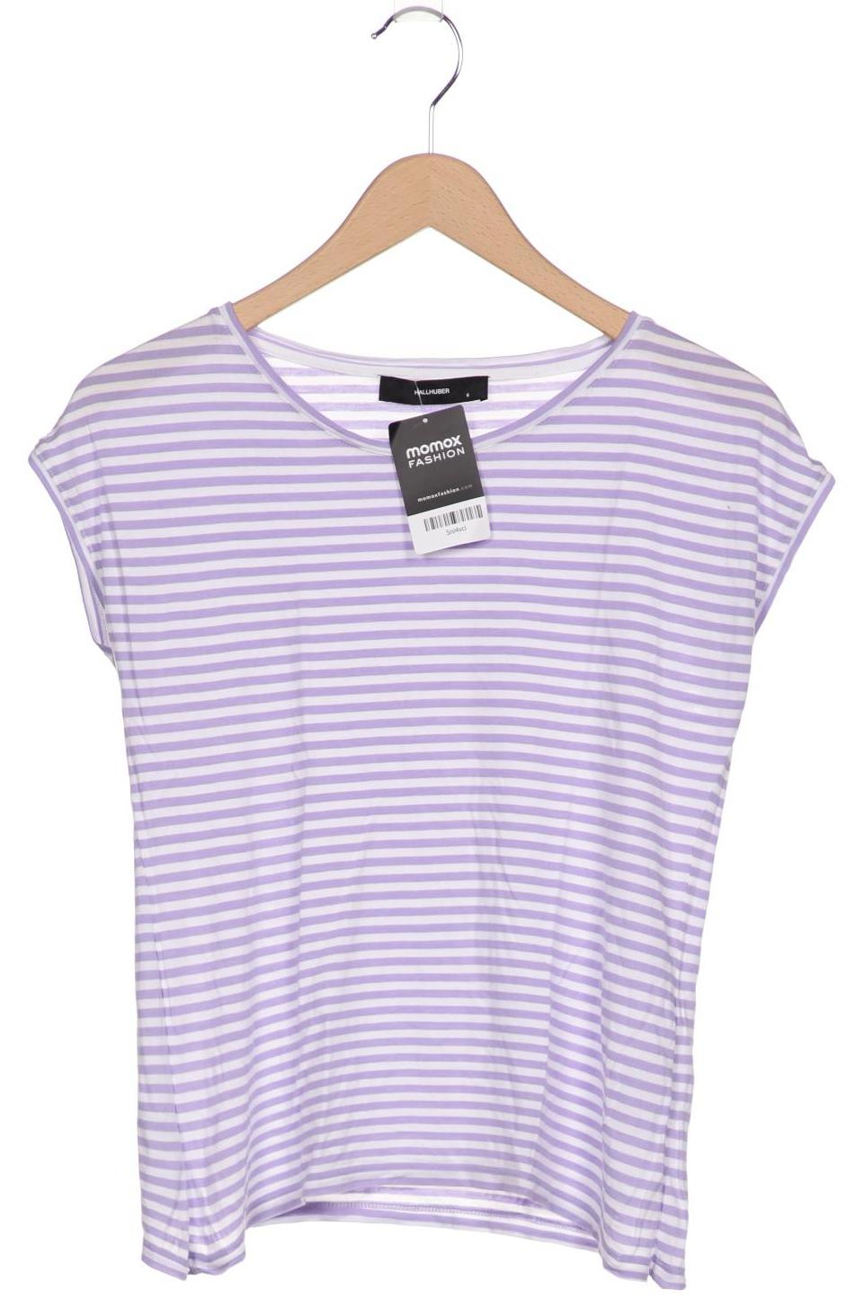 

Hallhuber Damen T-Shirt, flieder