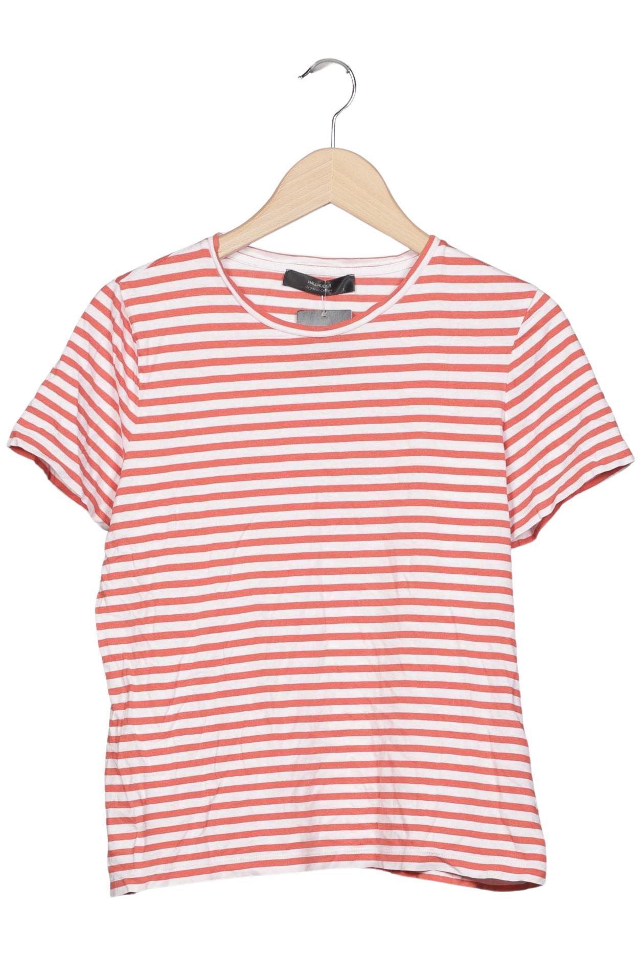 

Hallhuber Damen T-Shirt, mehrfarbig, Gr. 42