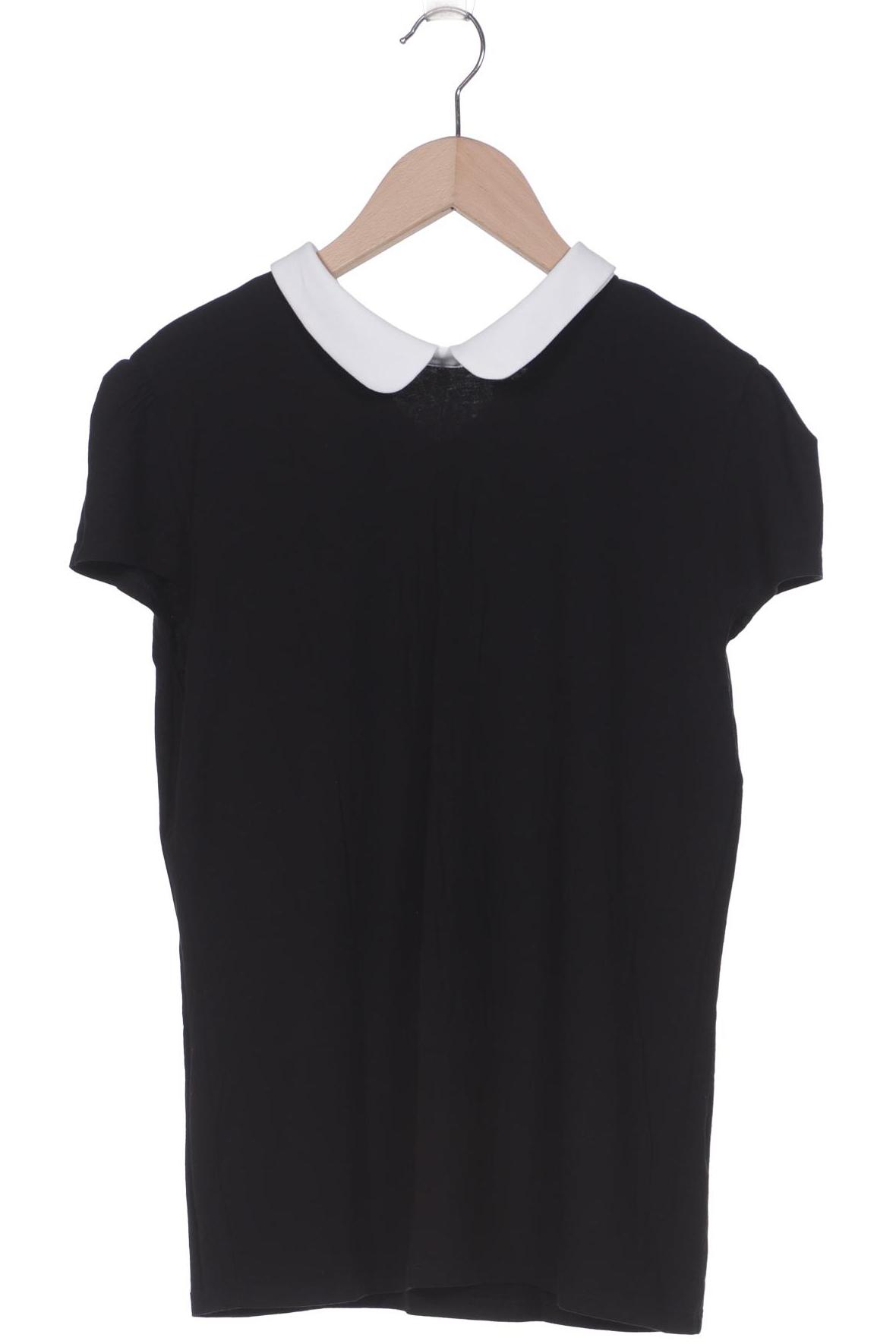 

Hallhuber Damen T-Shirt, schwarz