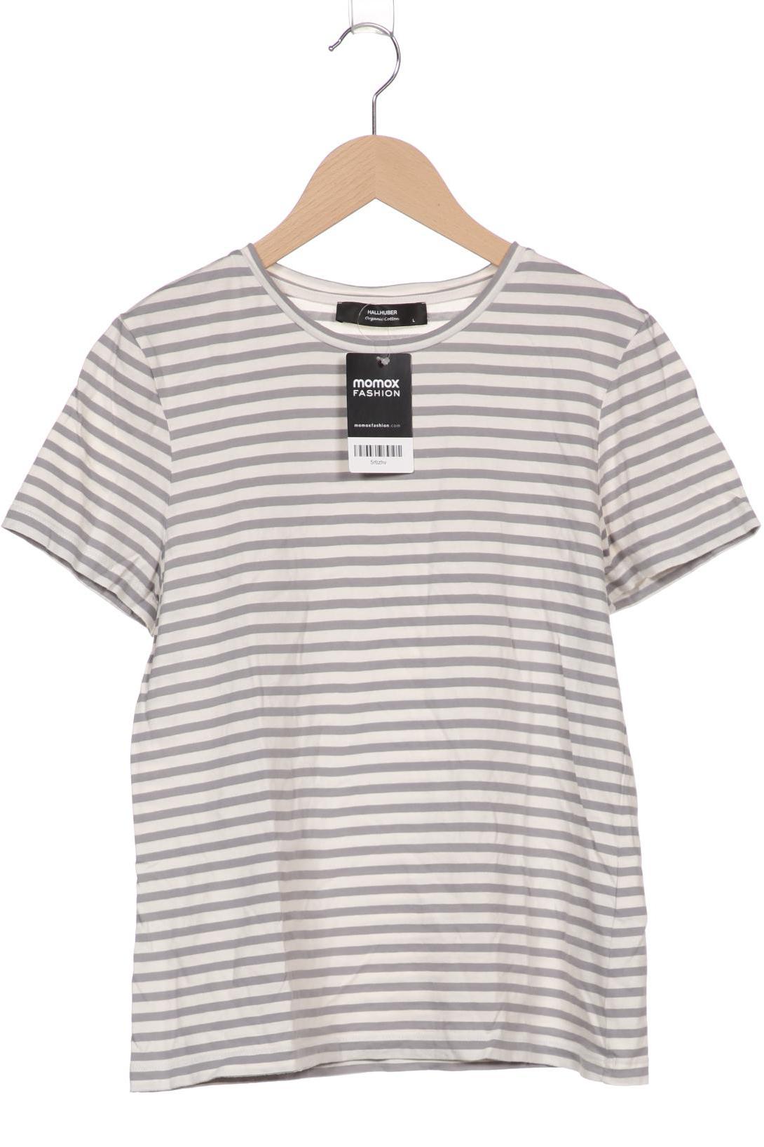 

Hallhuber Damen T-Shirt, grau
