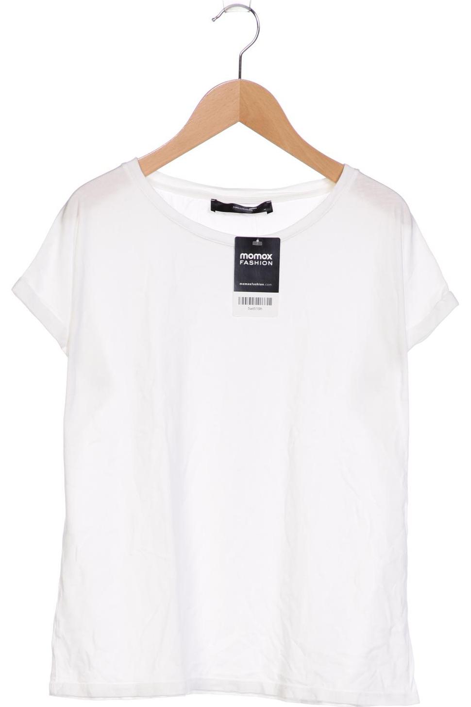 

Hallhuber Damen T-Shirt, weiß
