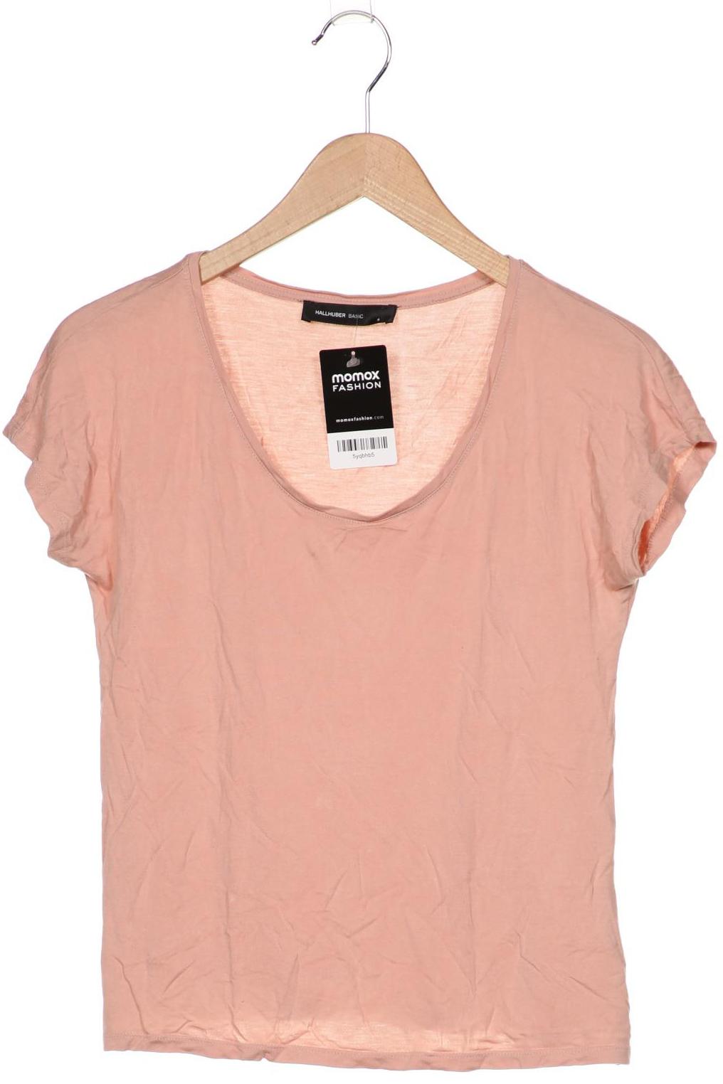 

Hallhuber Damen T-Shirt, pink
