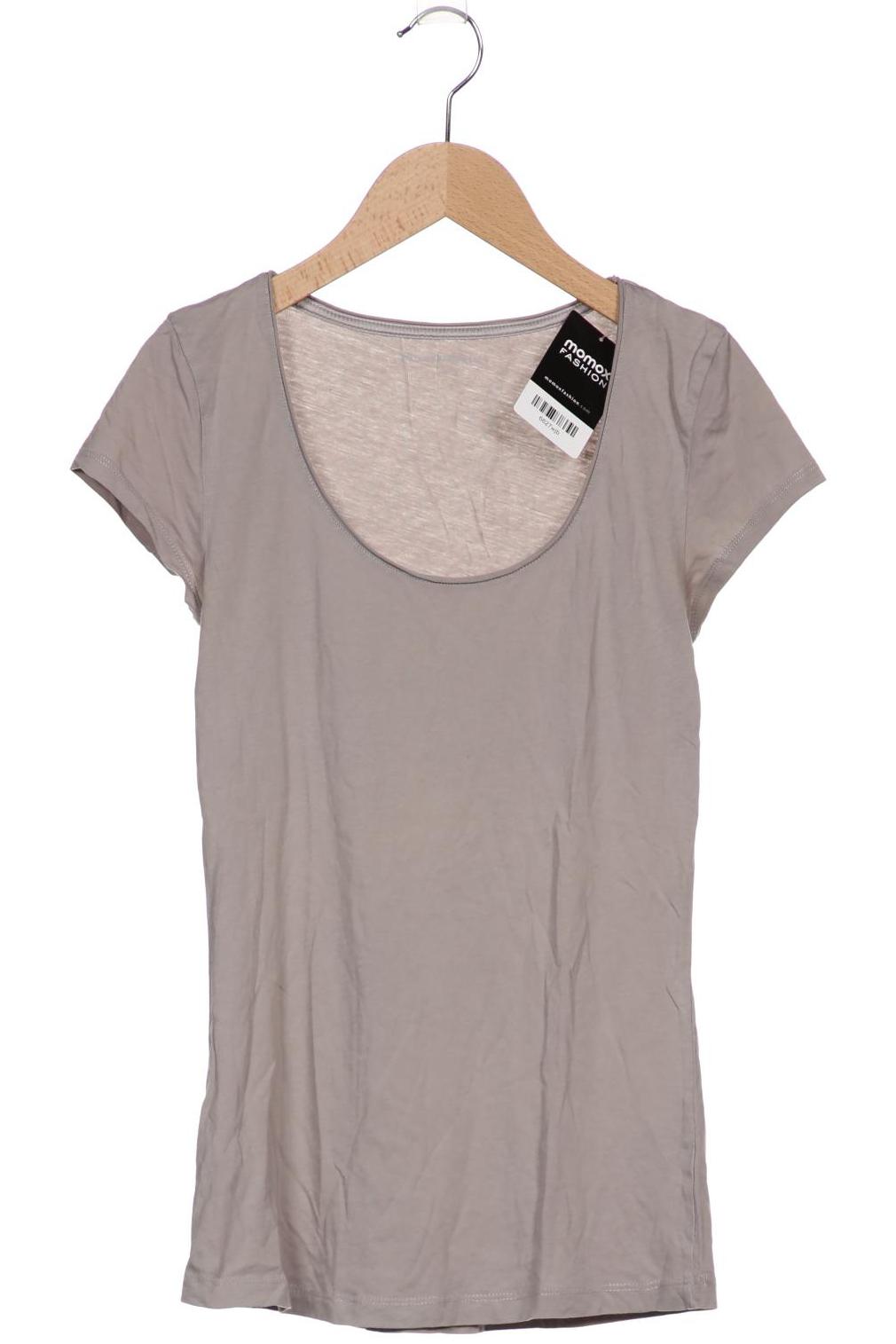 

Hallhuber Damen T-Shirt, grau