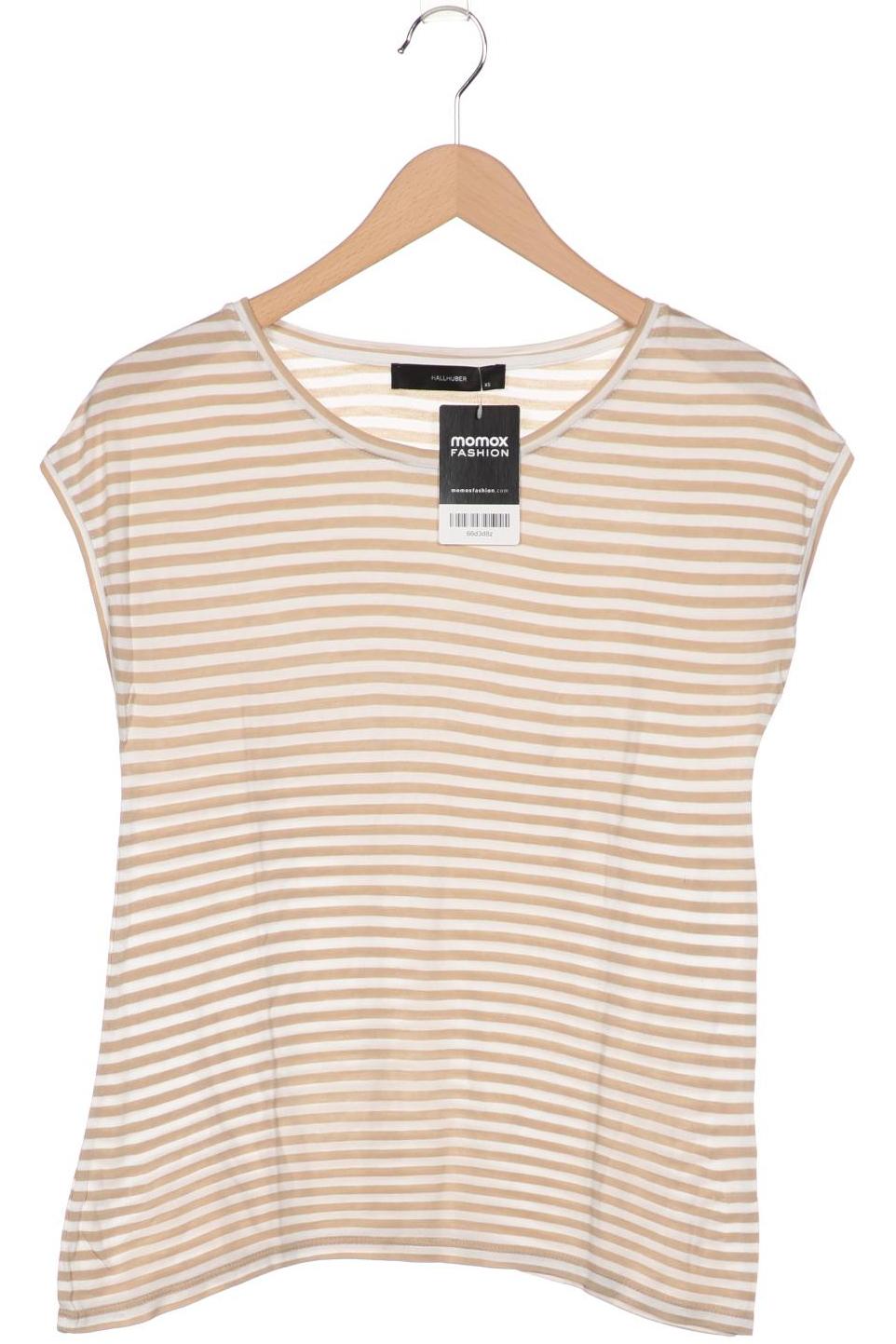 

Hallhuber Damen T-Shirt, beige