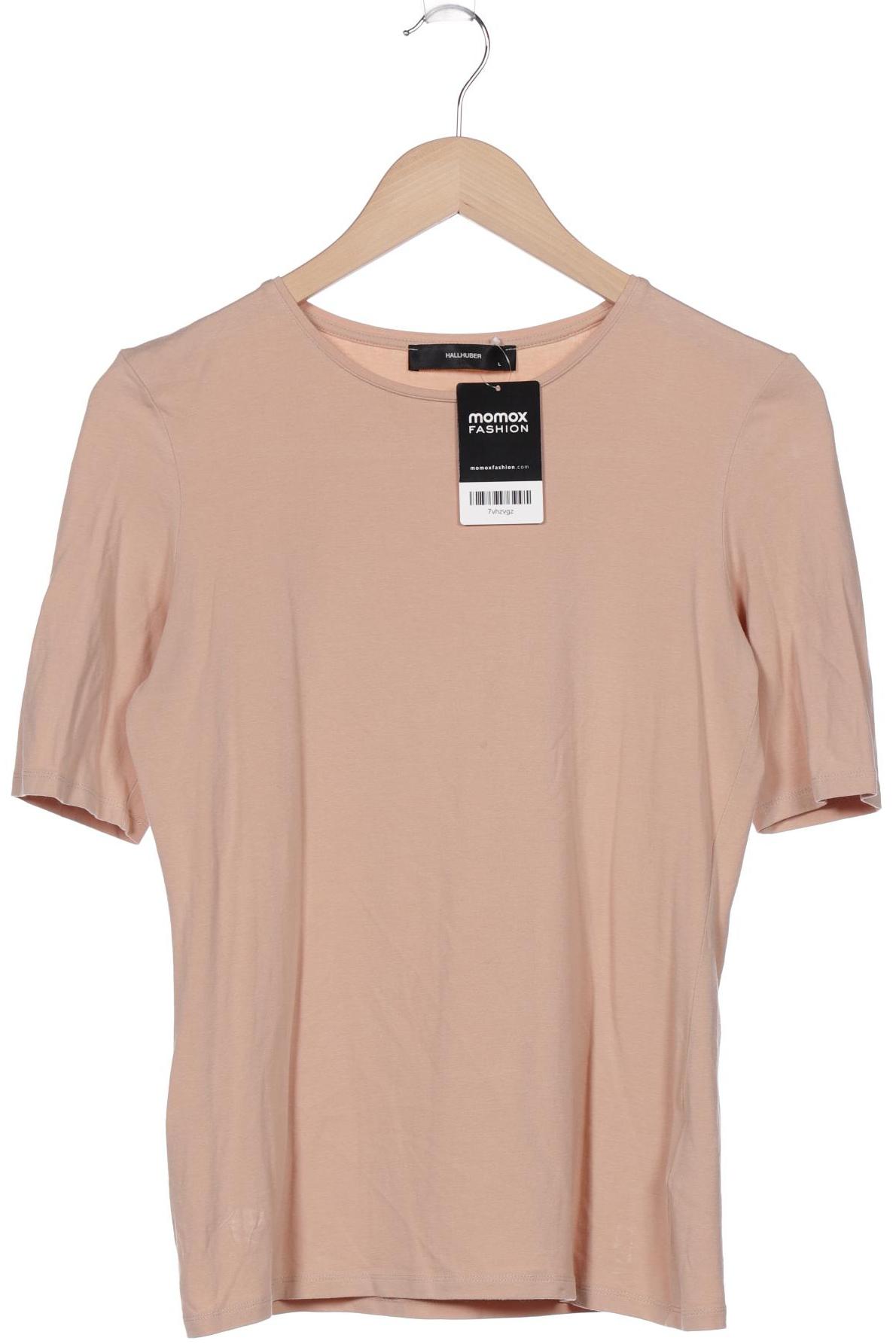 

Hallhuber Damen T-Shirt, beige