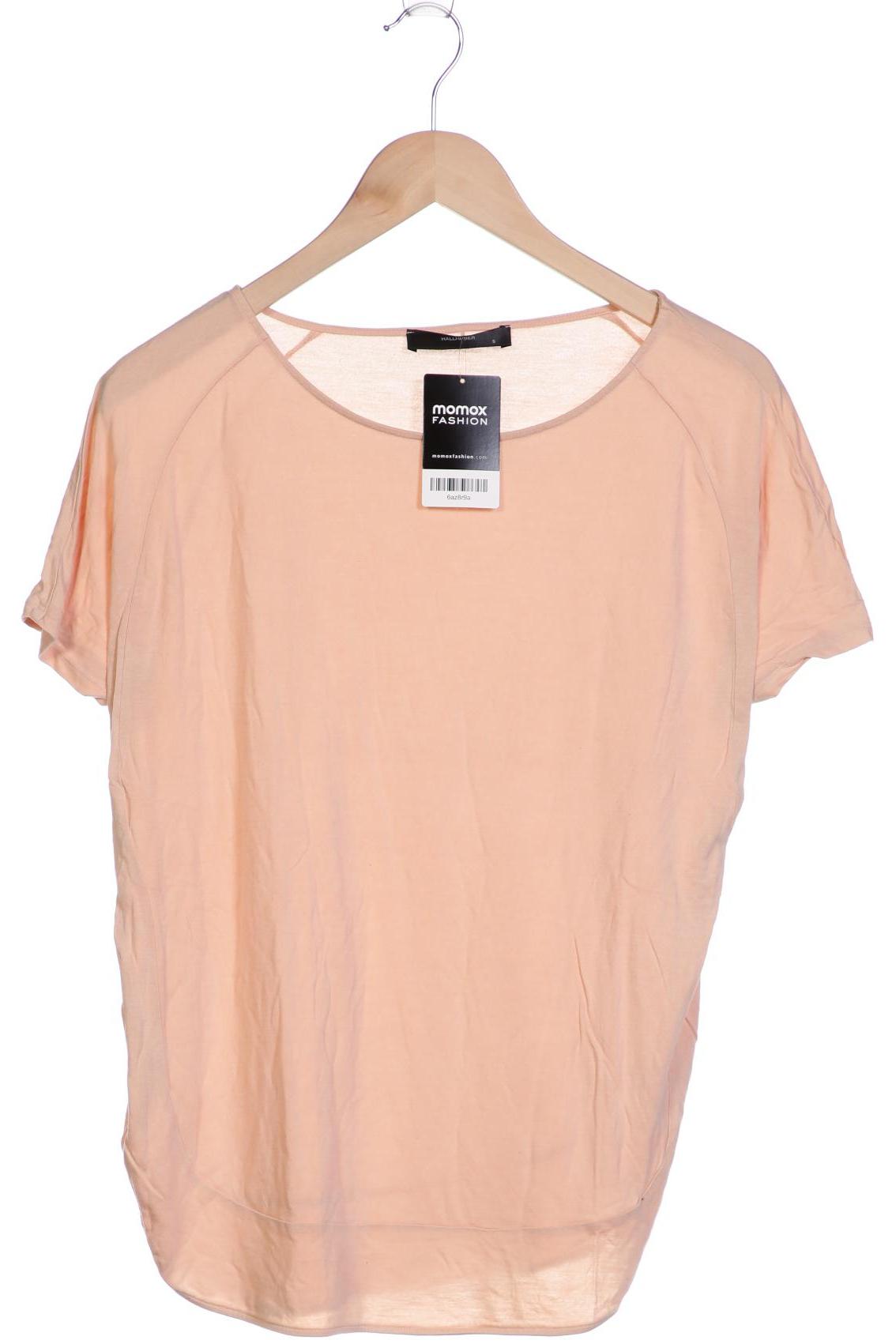 

Hallhuber Damen T-Shirt, pink