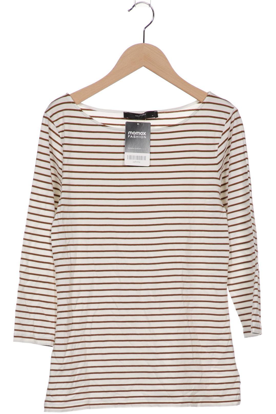 

Hallhuber Damen T-Shirt, braun
