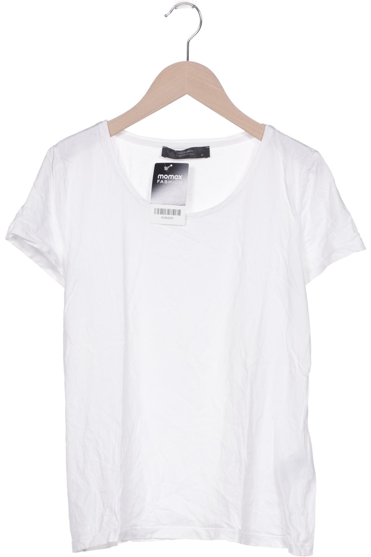 

Hallhuber Damen T-Shirt, weiß