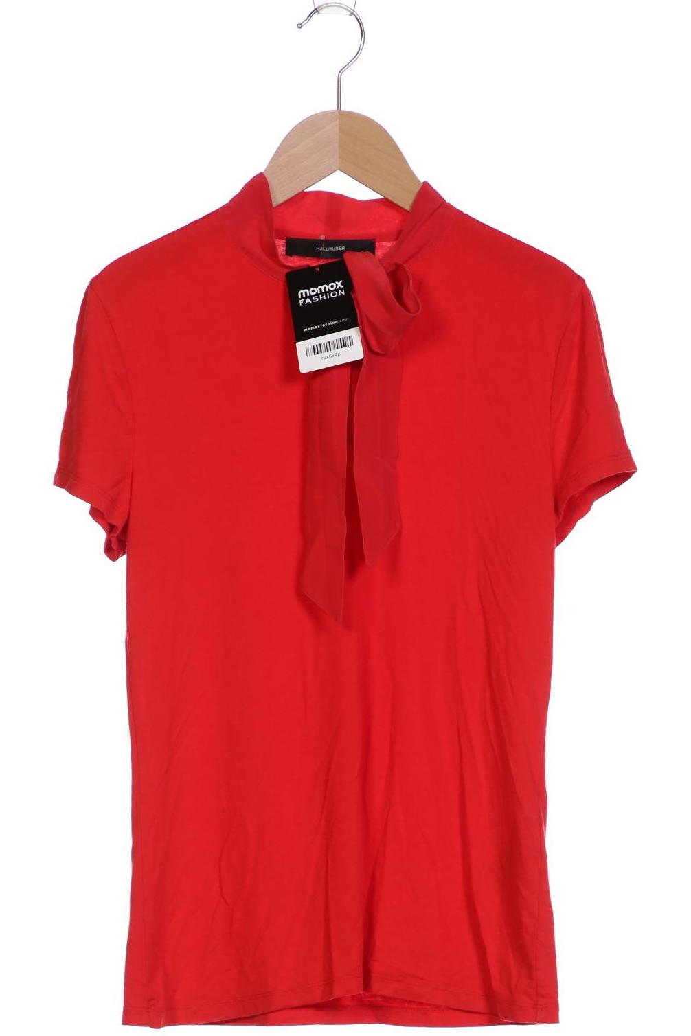 

Hallhuber Damen T-Shirt, rot