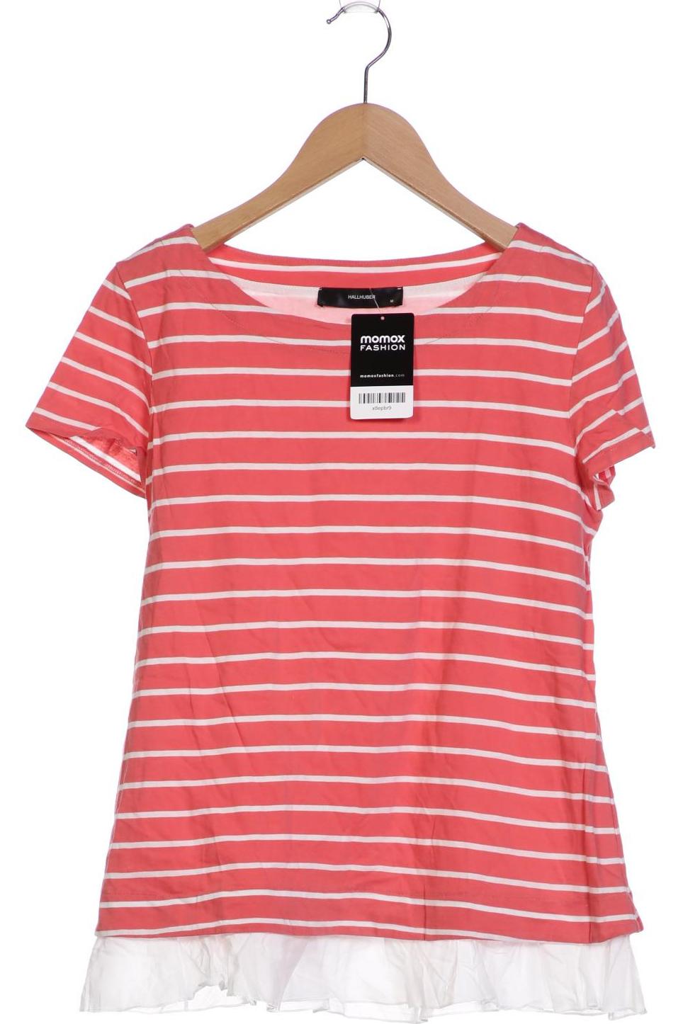 

Hallhuber Damen T-Shirt, pink