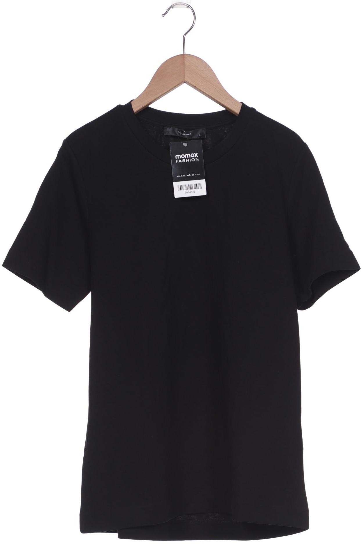 

Hallhuber Damen T-Shirt, schwarz