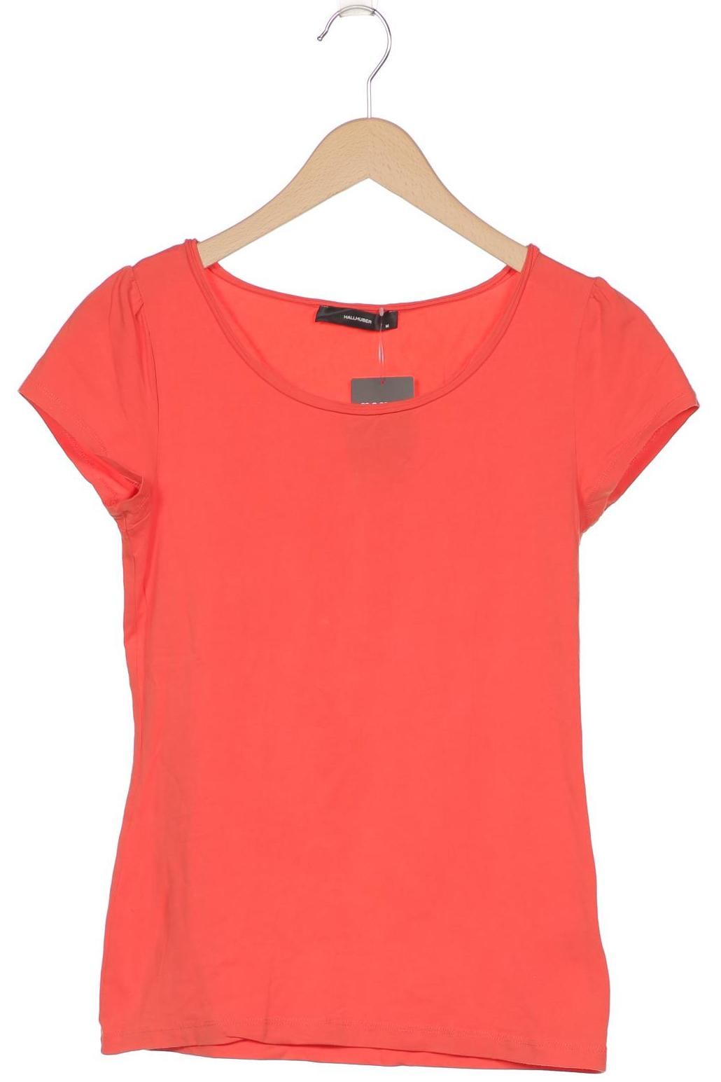 

Hallhuber Damen T-Shirt, rot