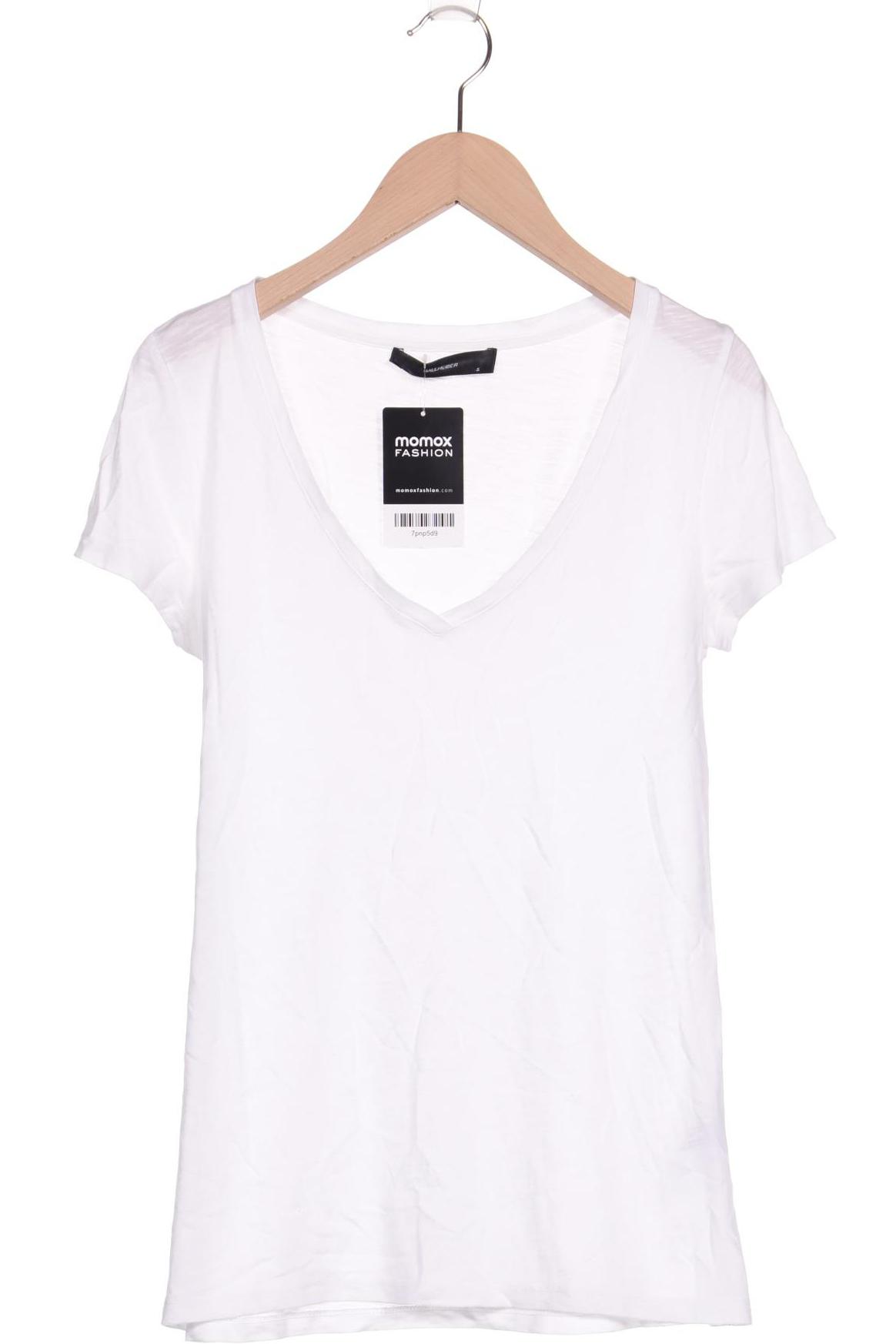 

Hallhuber Damen T-Shirt, weiß
