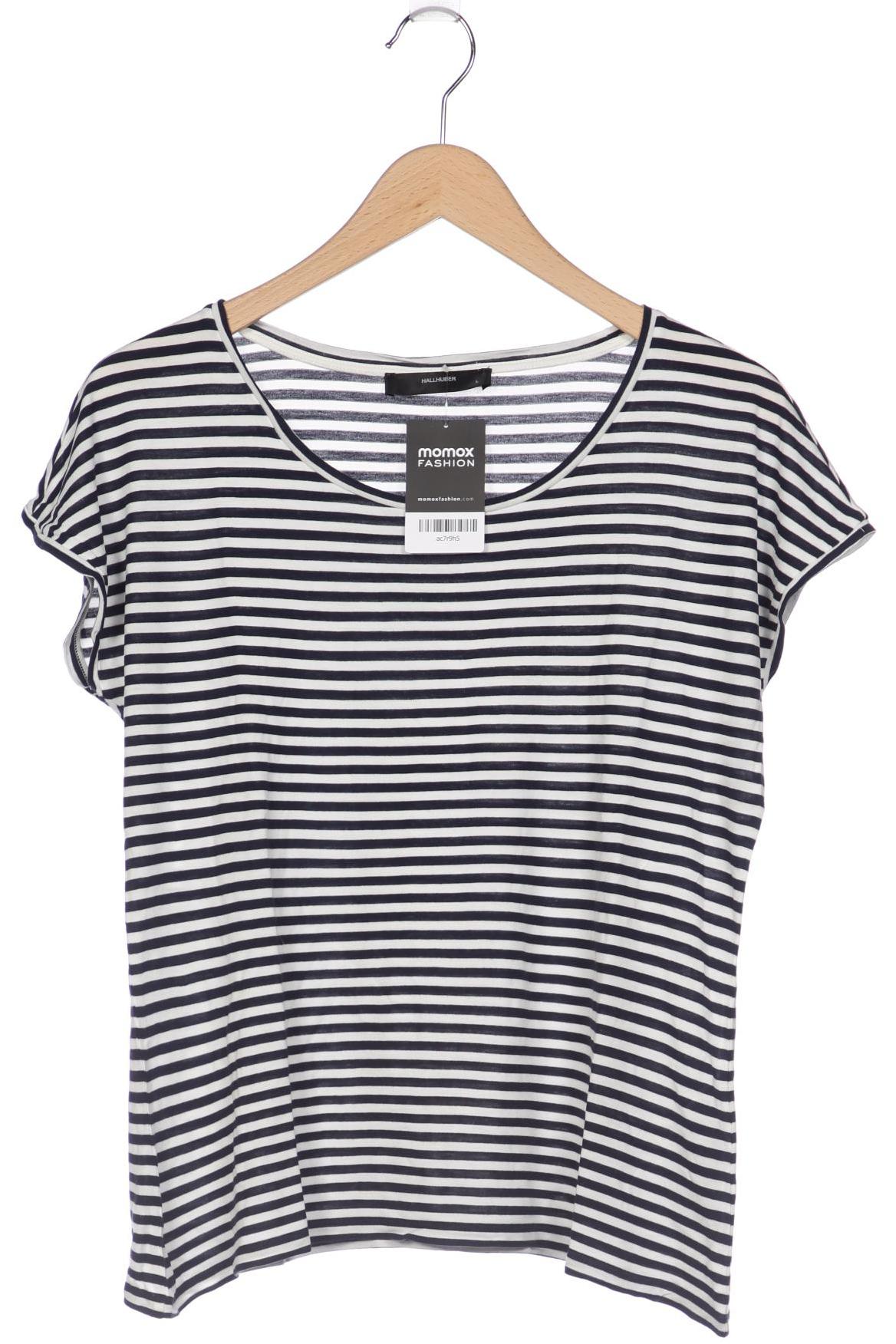 

Hallhuber Damen T-Shirt, marineblau