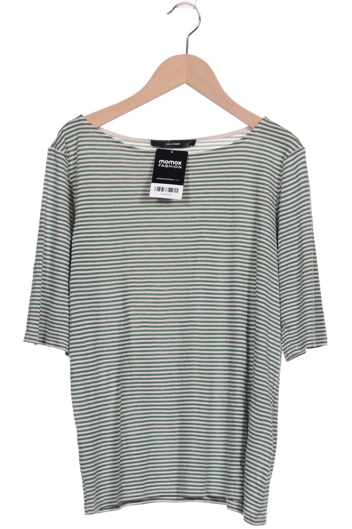 

Hallhuber Damen T-Shirt, grün