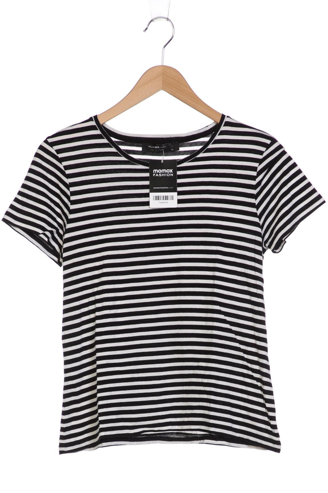 

Hallhuber Damen T-Shirt, weiß, Gr. 38