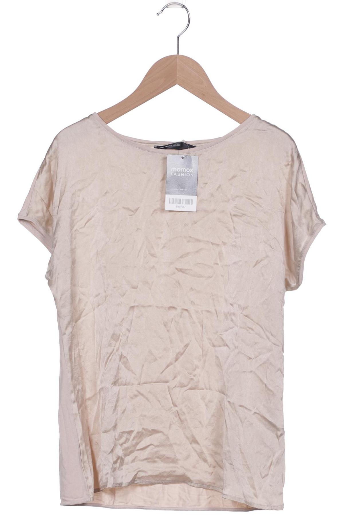 

Hallhuber Damen T-Shirt, beige