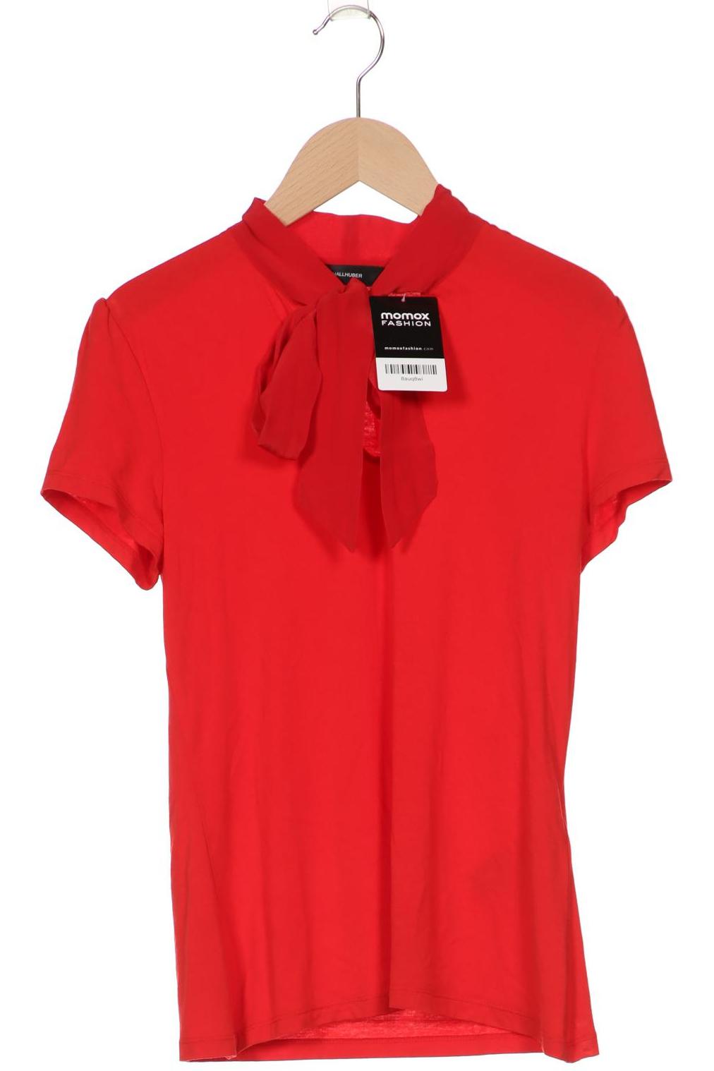 

Hallhuber Damen T-Shirt, rot