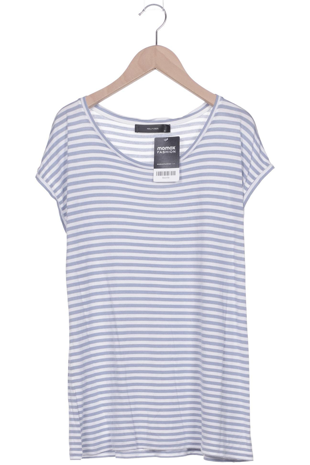 

Hallhuber Damen T-Shirt, hellblau