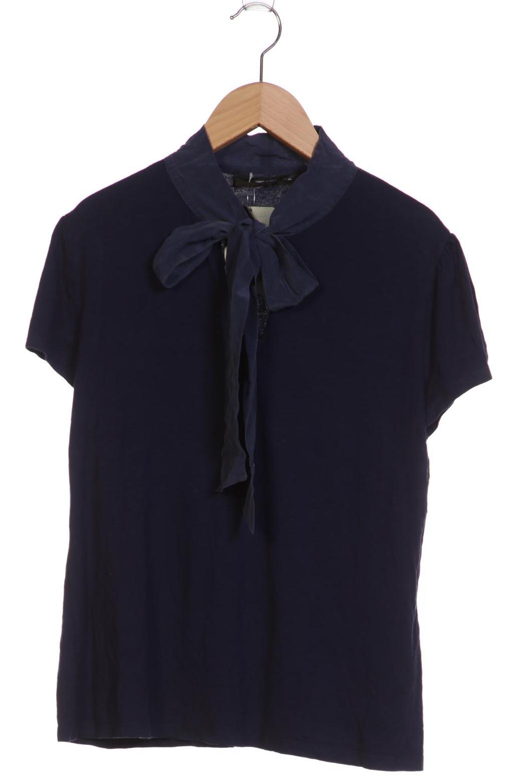 

Hallhuber Damen T-Shirt, marineblau