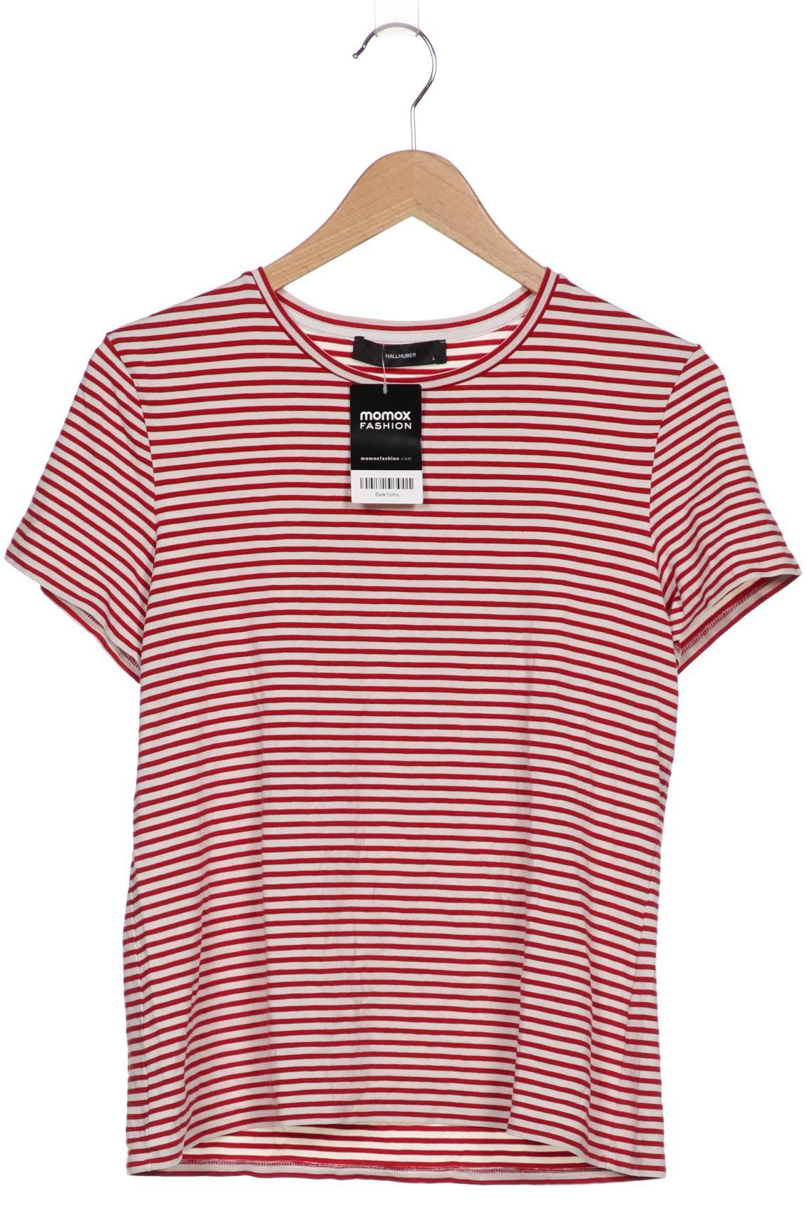 

Hallhuber Damen T-Shirt, rot