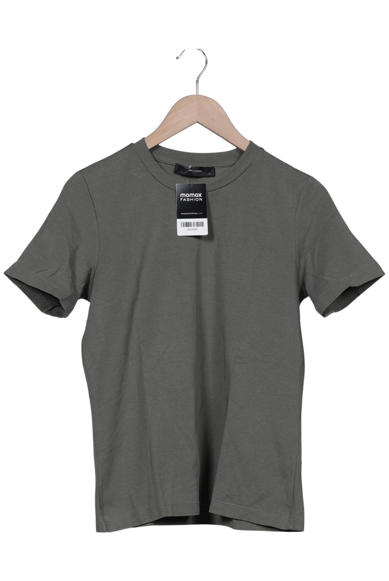

Hallhuber Damen T-Shirt, türkis, Gr. 38