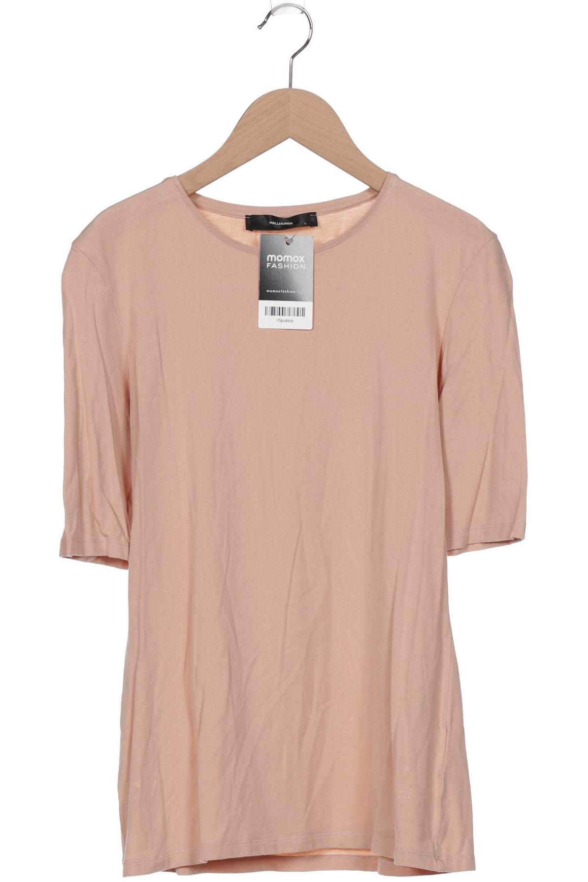 

Hallhuber Damen T-Shirt, beige