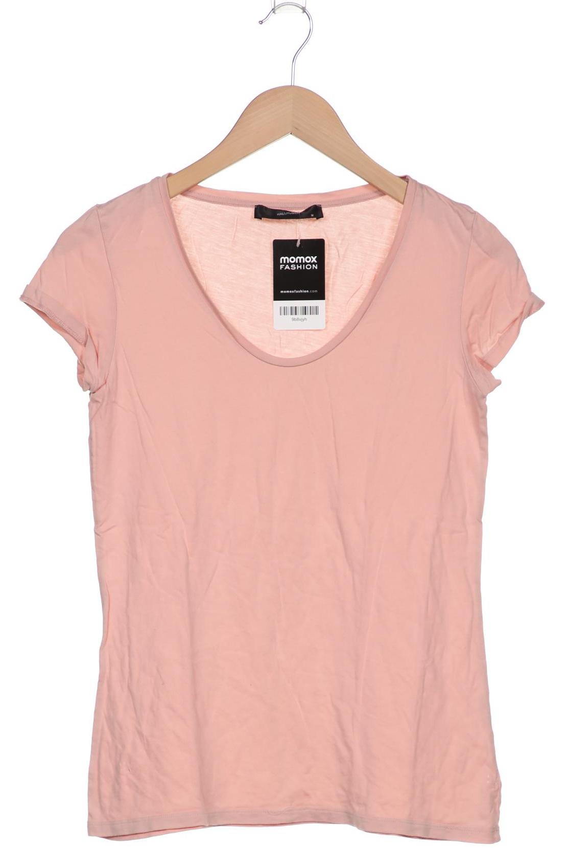 

Hallhuber Damen T-Shirt, pink
