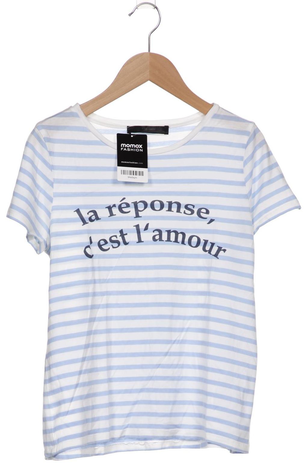 

Hallhuber Damen T-Shirt, hellblau