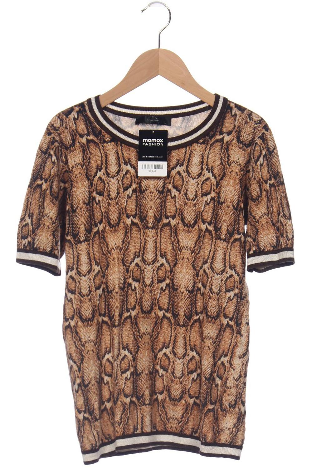

Hallhuber Damen T-Shirt, braun
