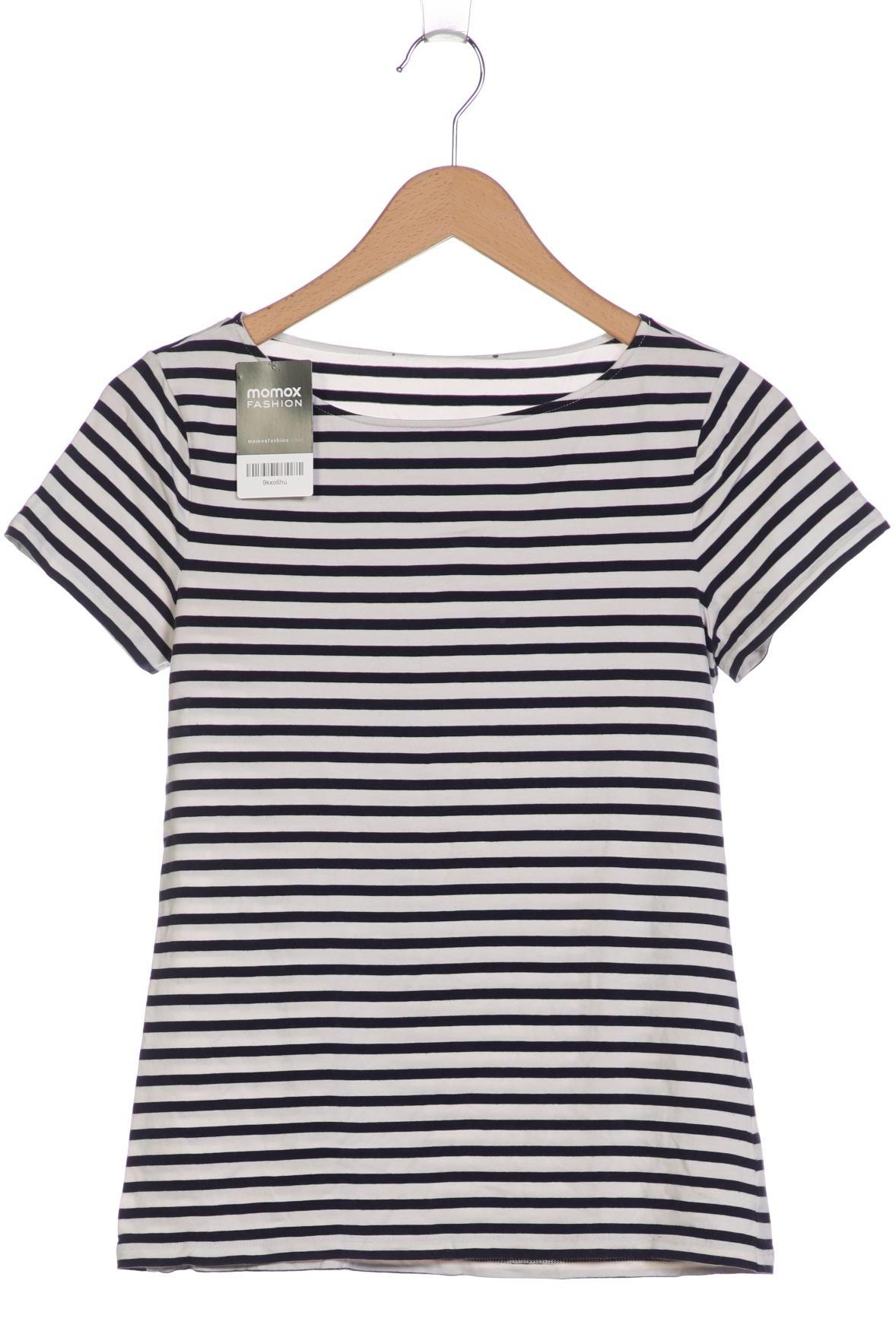 

Hallhuber Damen T-Shirt, marineblau, Gr. 36