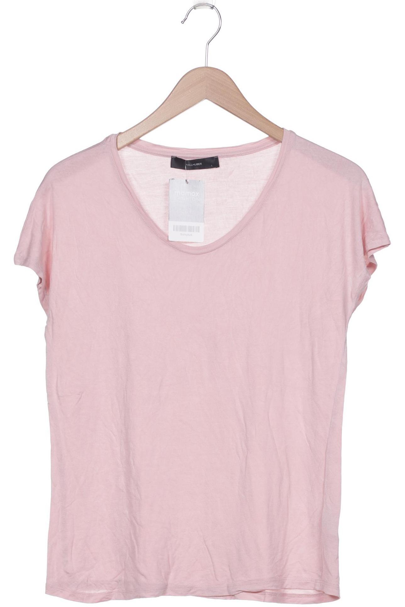 

Hallhuber Damen T-Shirt, pink