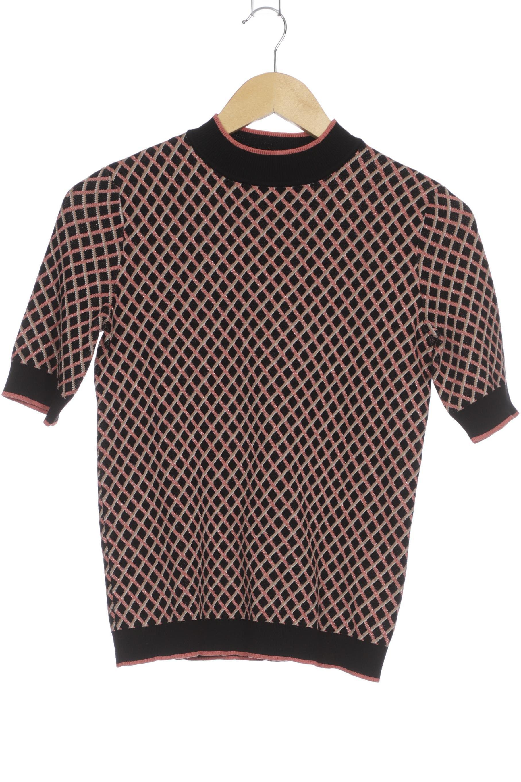 

Hallhuber Damen Pullover, pink, Gr.