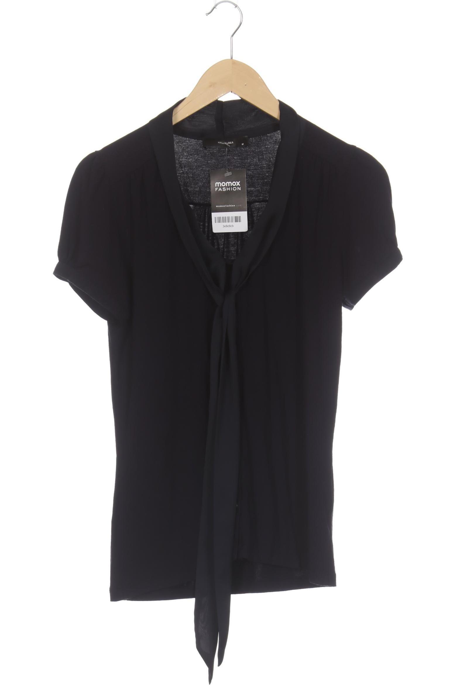 

Hallhuber Damen T-Shirt, blau, Gr.