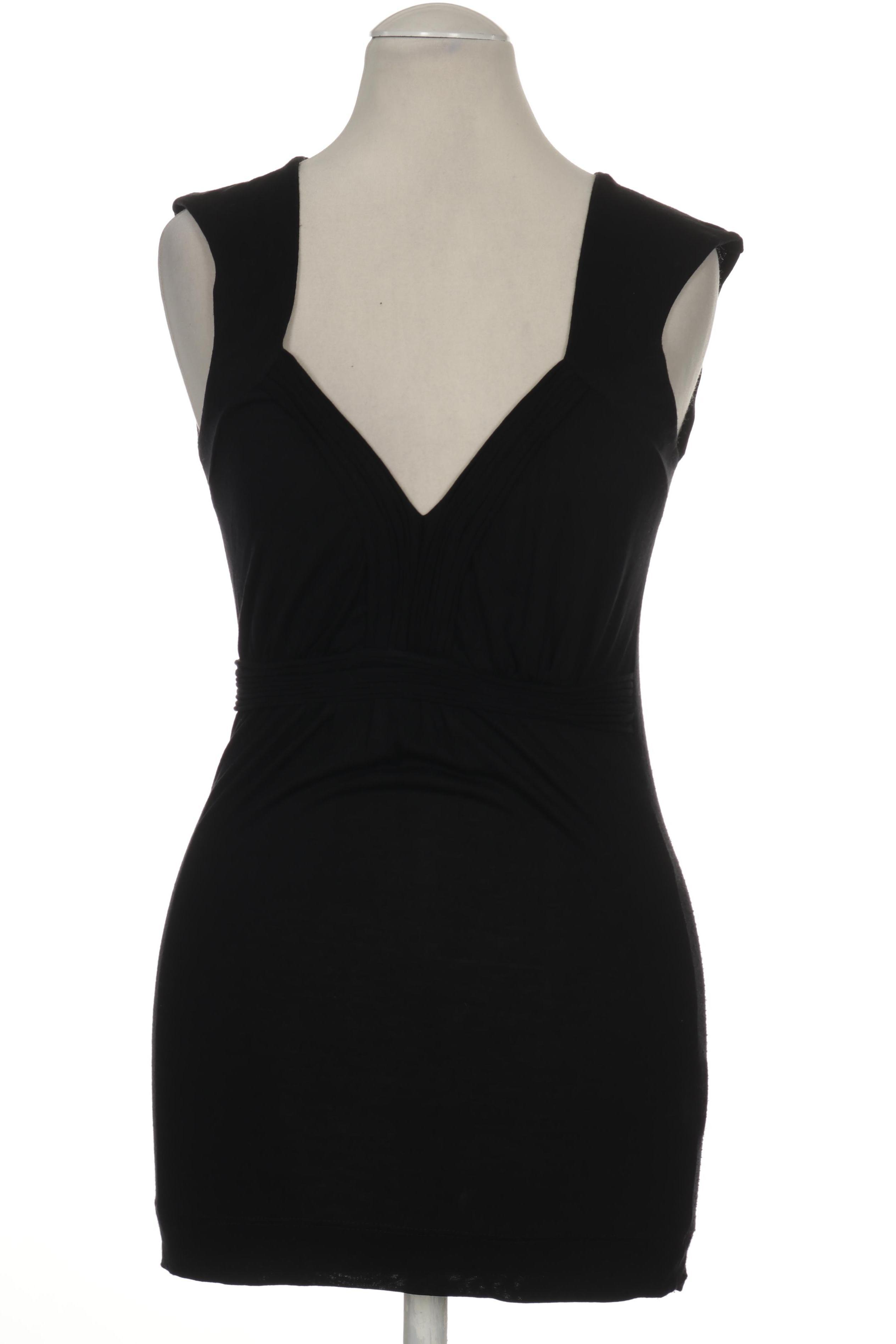 

Hallhuber Damen T-Shirt, schwarz, Gr. 34