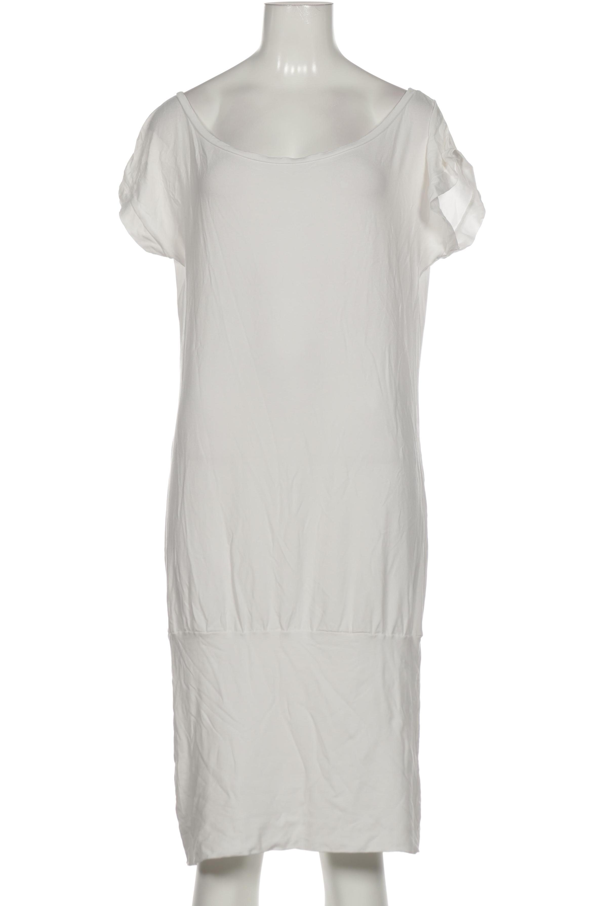 

Hallhuber Damen Kleid, weiß, Gr.