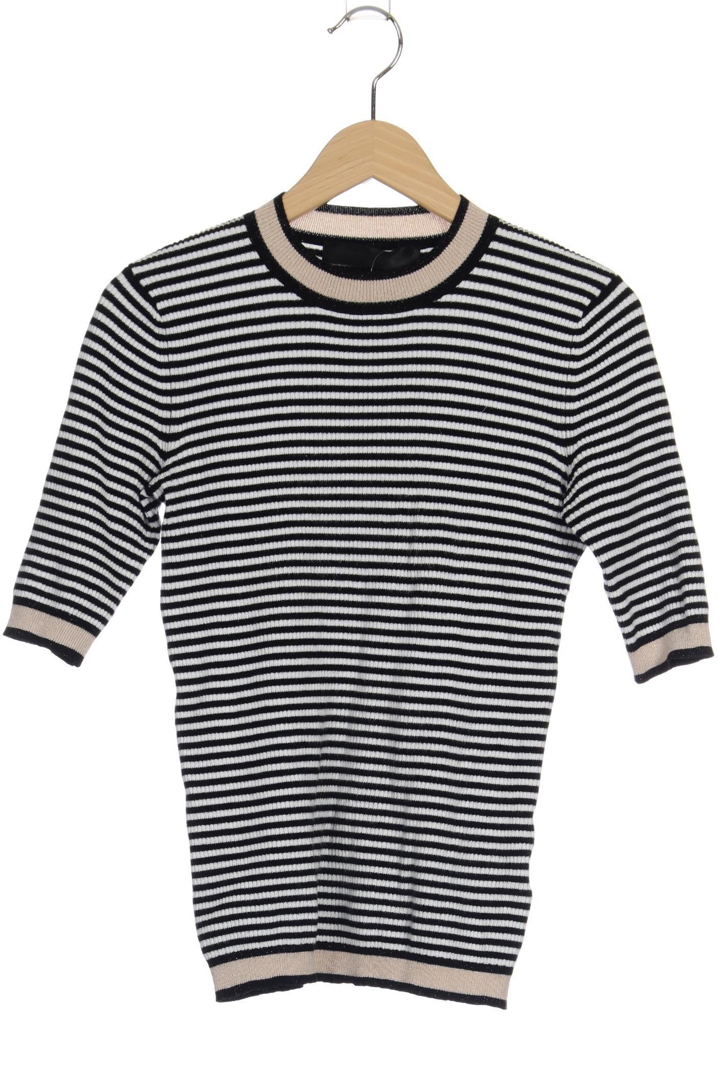 

Hallhuber Damen Pullover, schwarz, Gr.