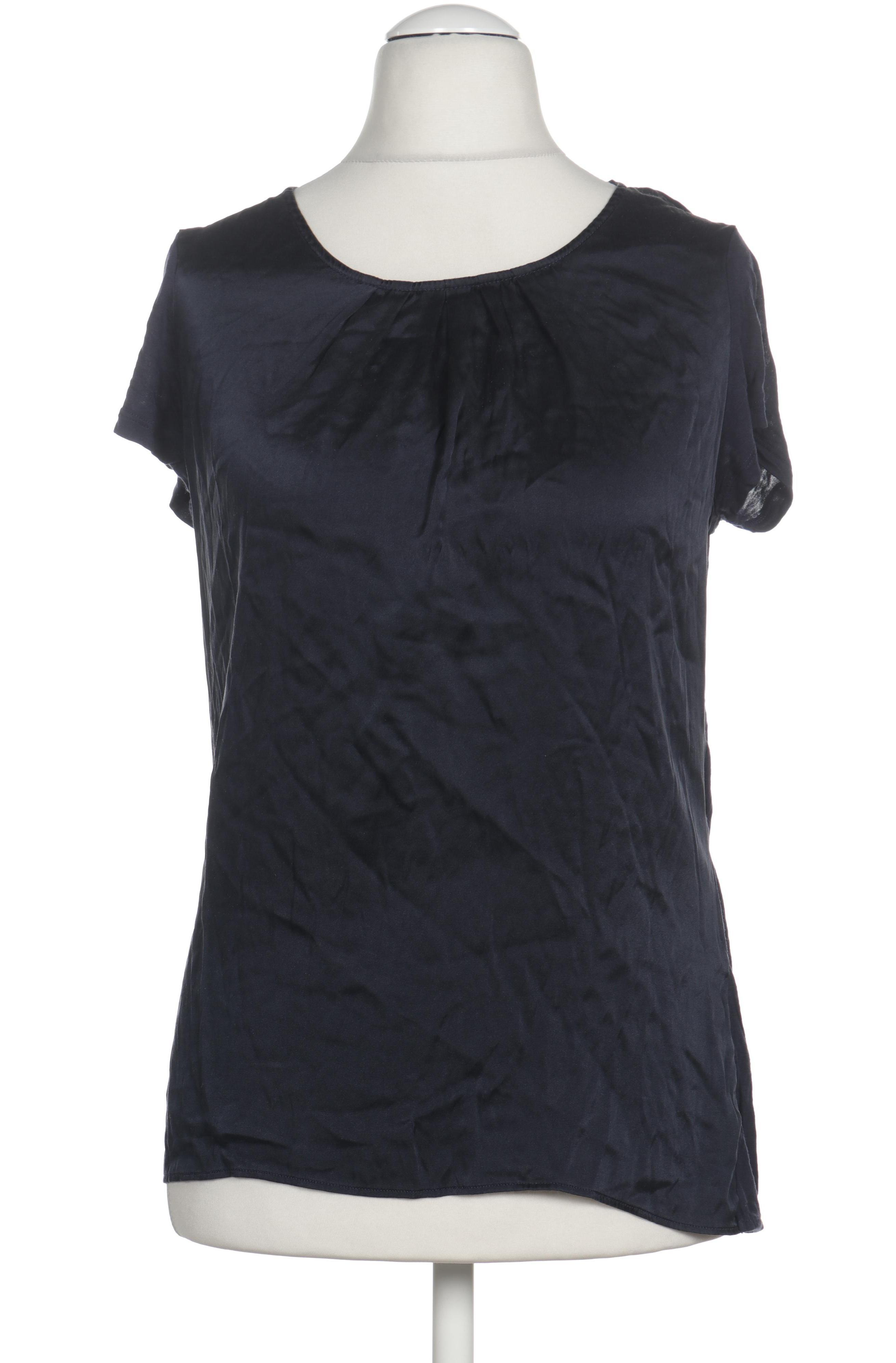 

Hallhuber Damen T-Shirt, blau, Gr.