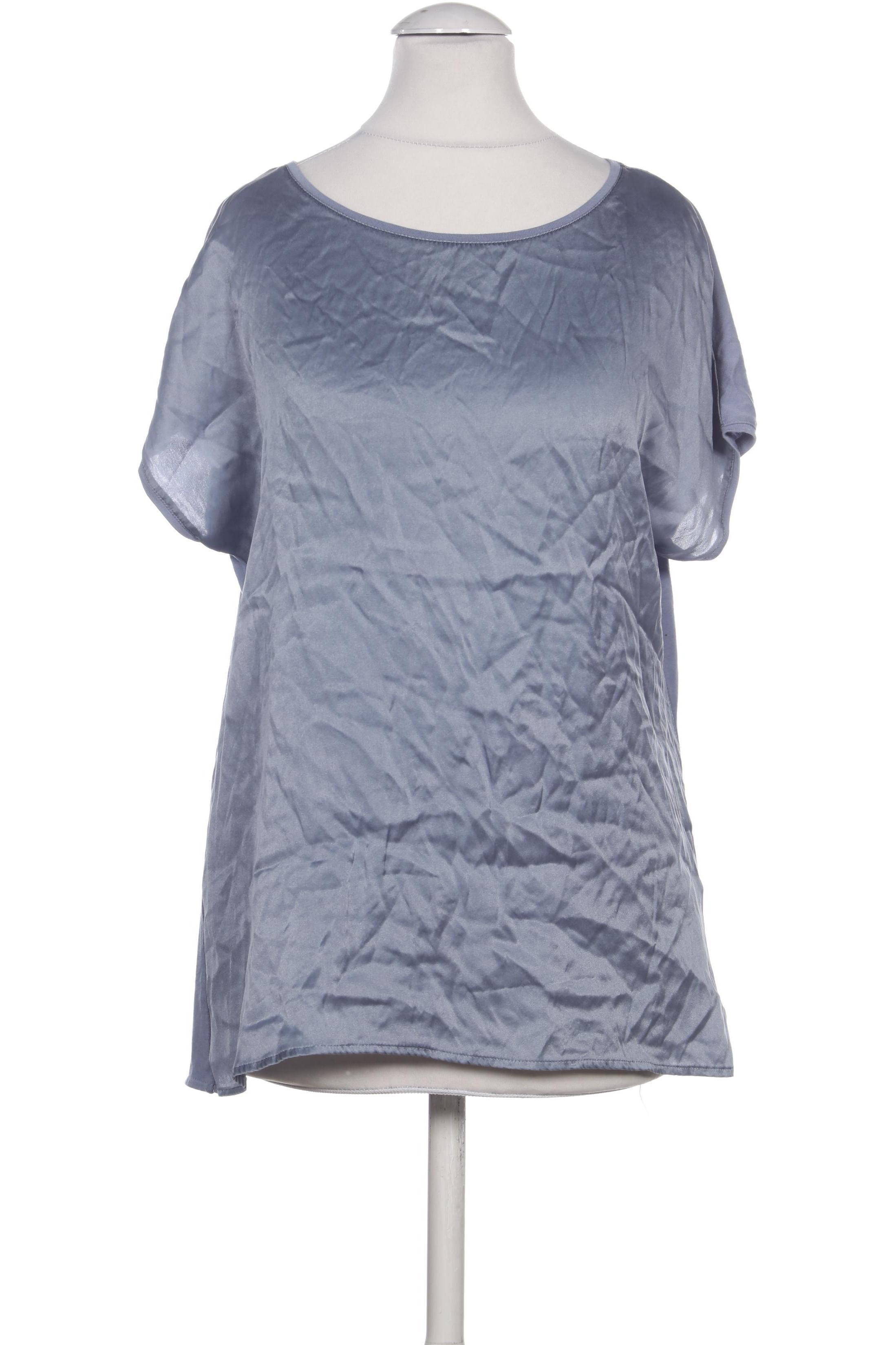 

Hallhuber Damen Bluse, blau, Gr.