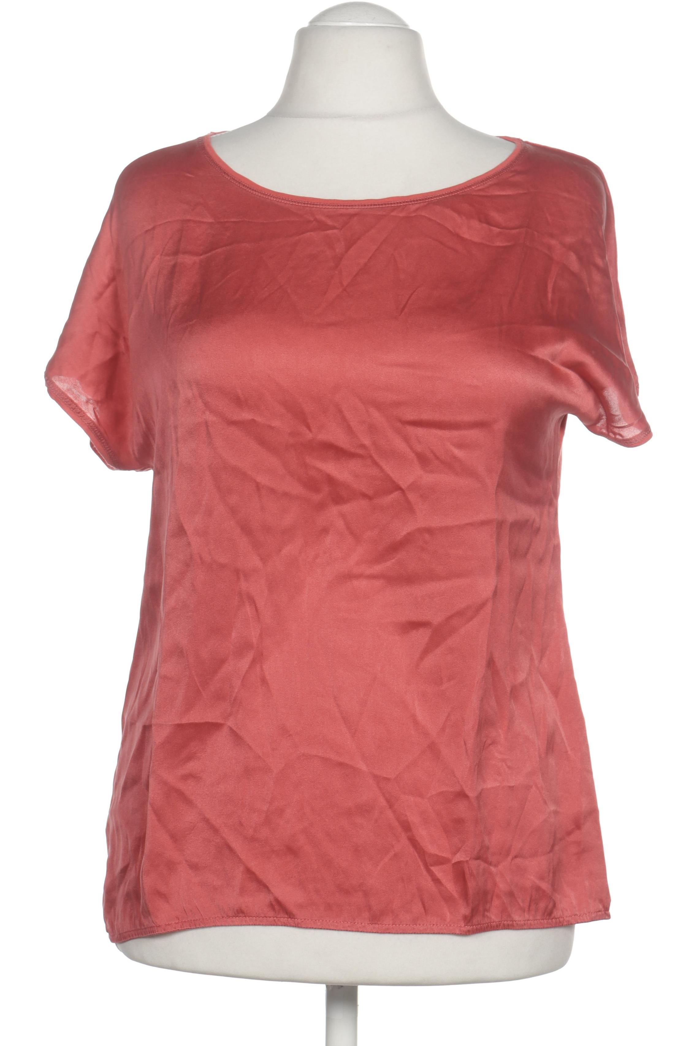 

Hallhuber Damen T-Shirt, pink, Gr.