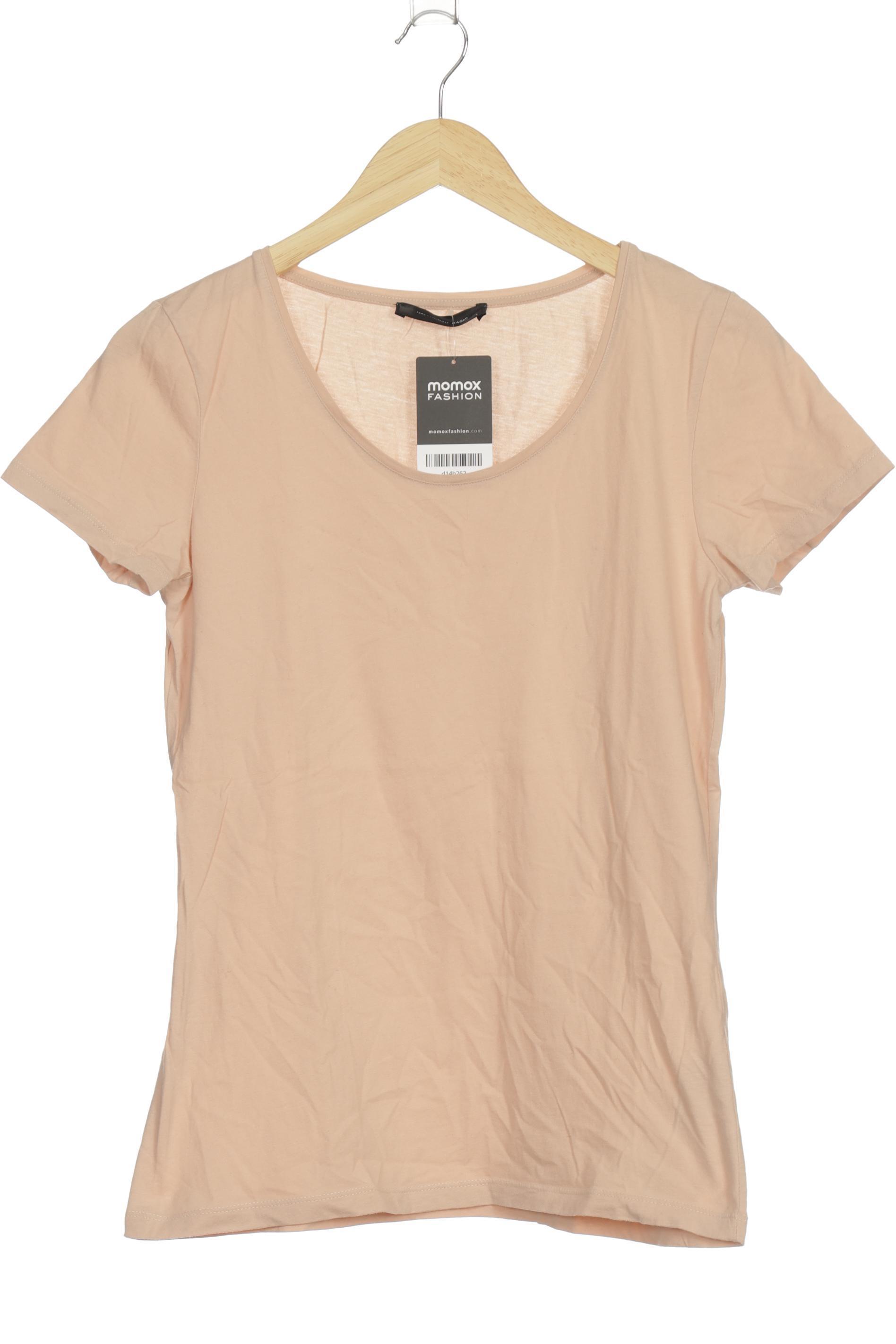 

Hallhuber Damen T-Shirt, pink, Gr.