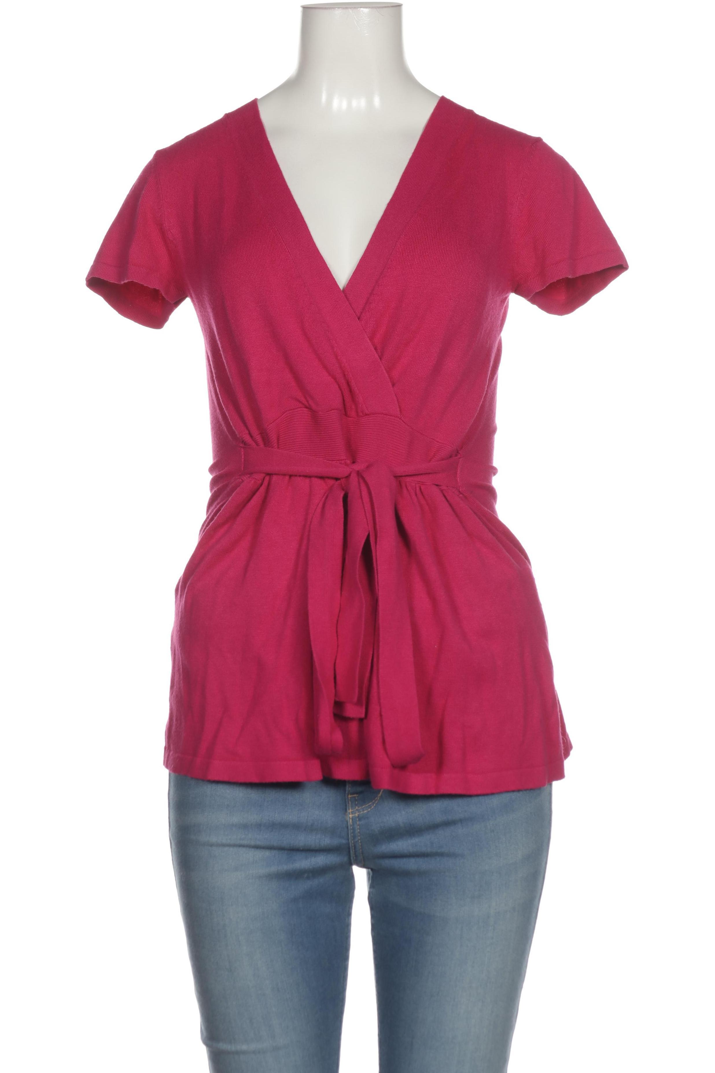 

Hallhuber Damen Bluse, pink, Gr.